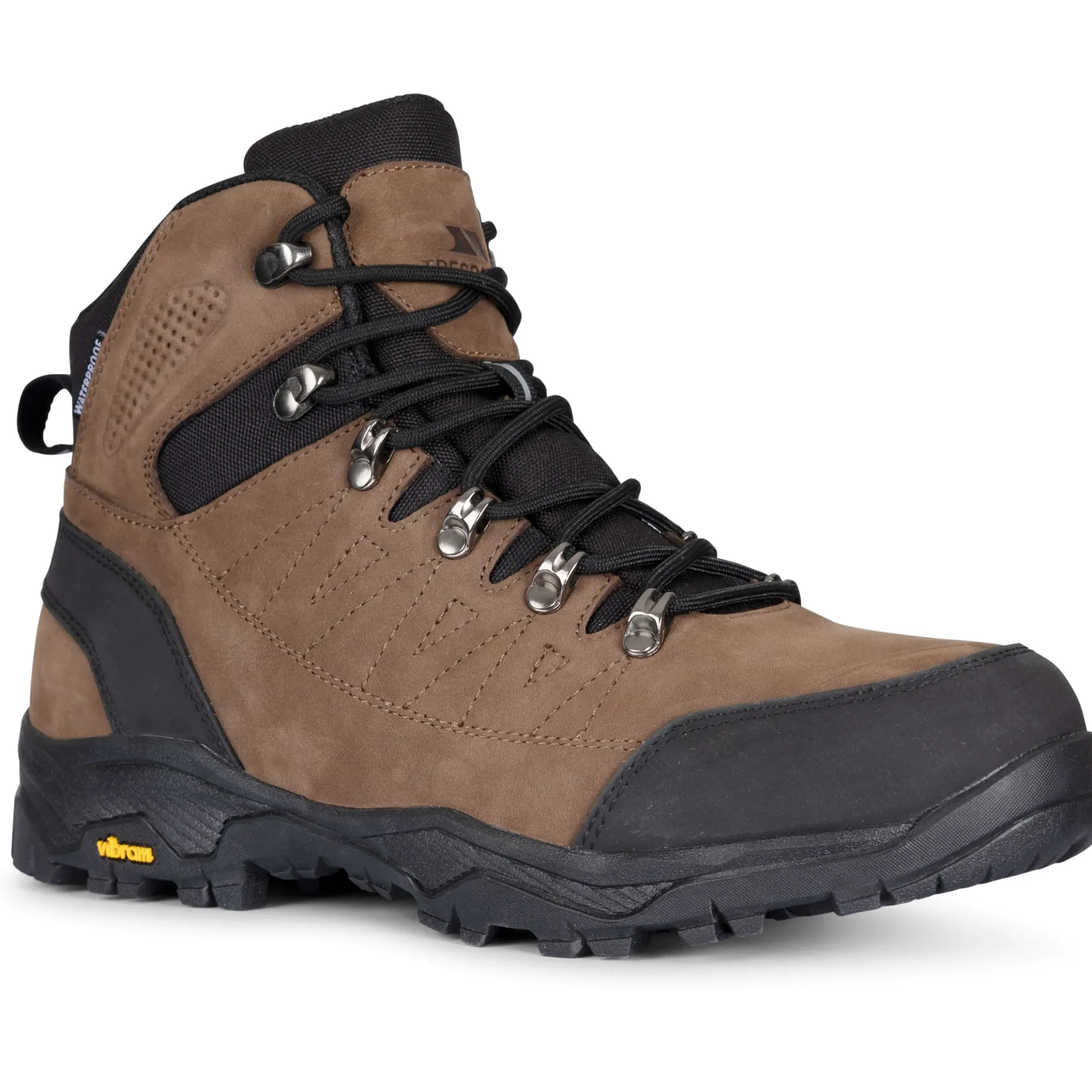 Trespass Men's Walking Boots Corrie