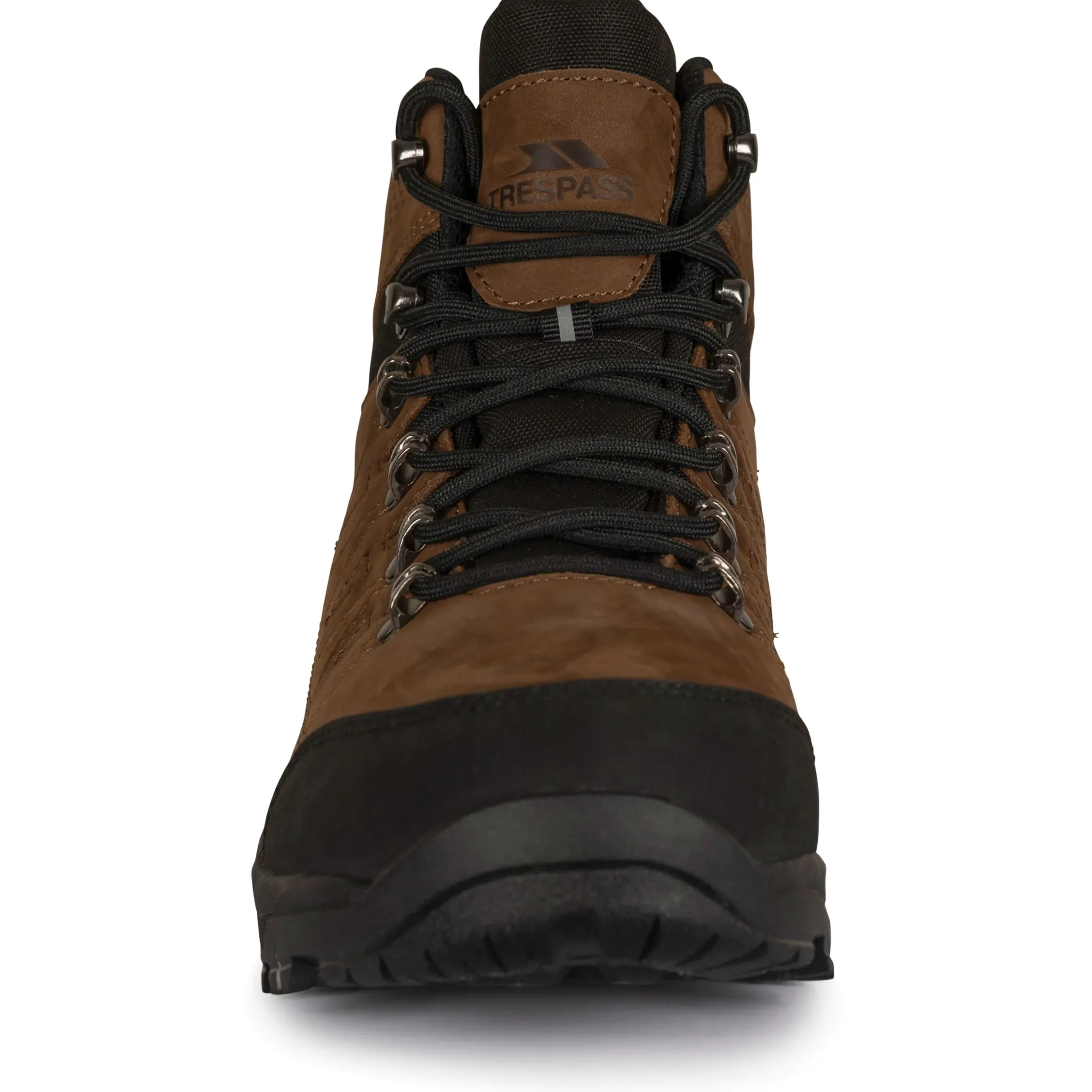 Trespass Men's Walking Boots Corrie