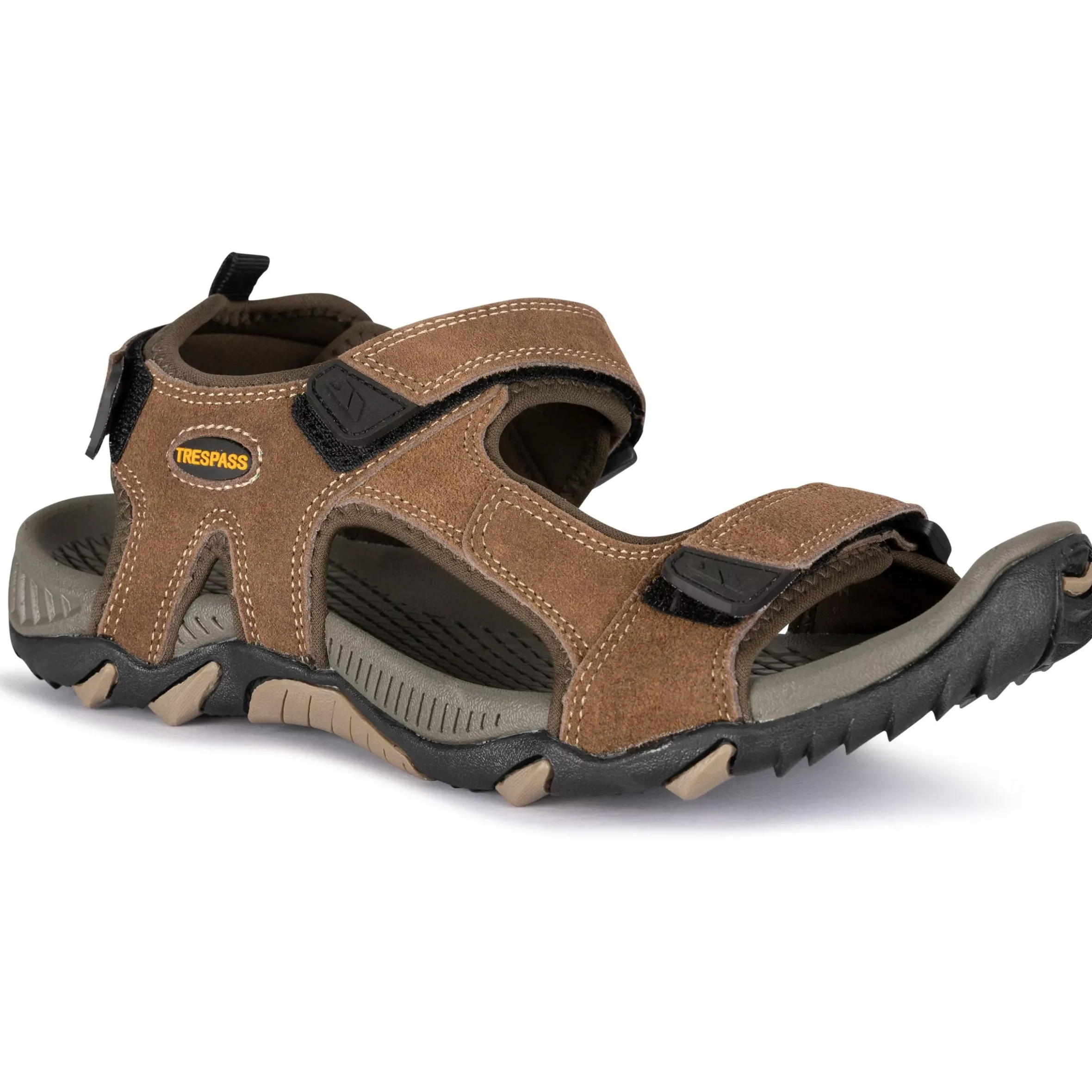 Trespass Mens Walking Sandals Belay
