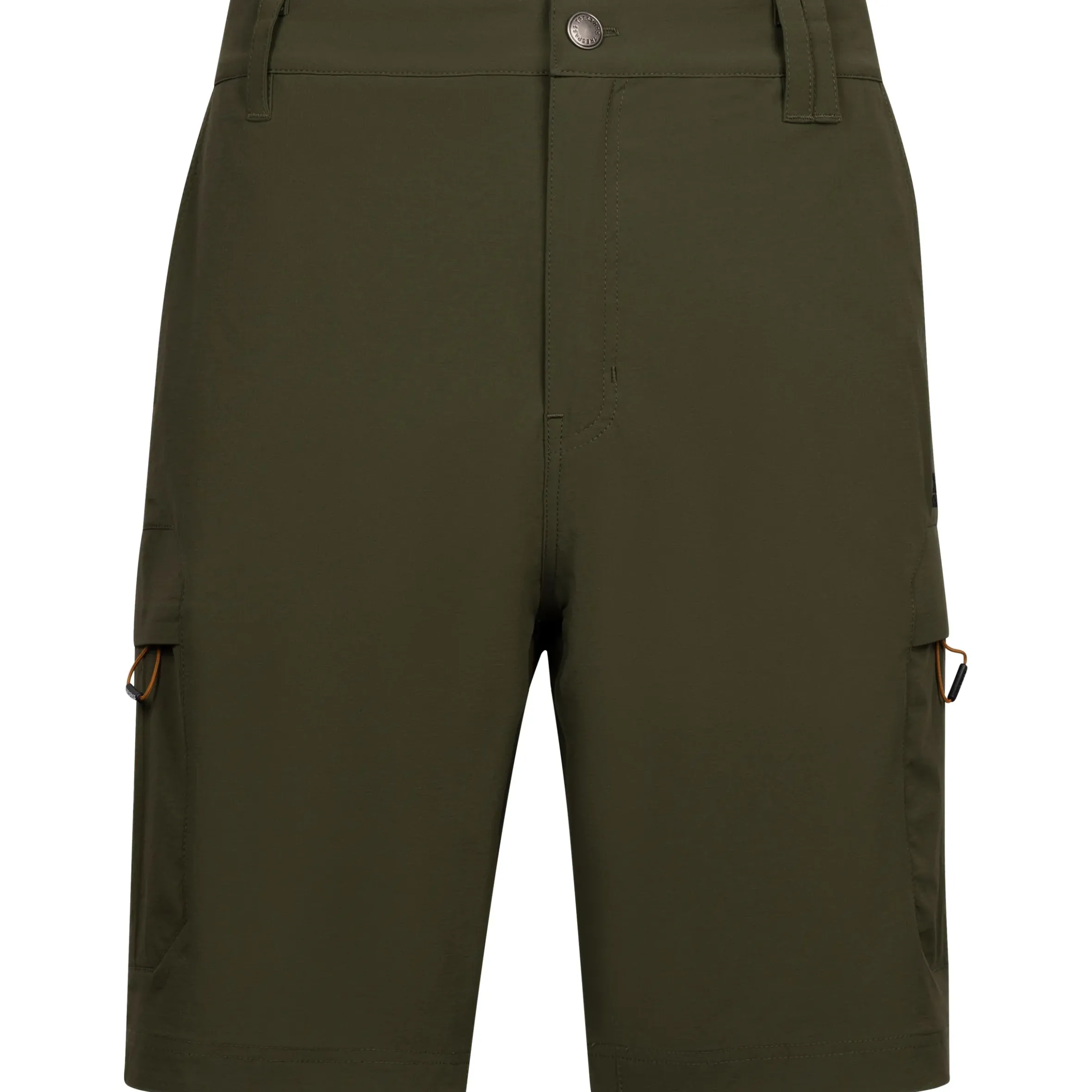 Trespass Mens Walking Shorts Dalham