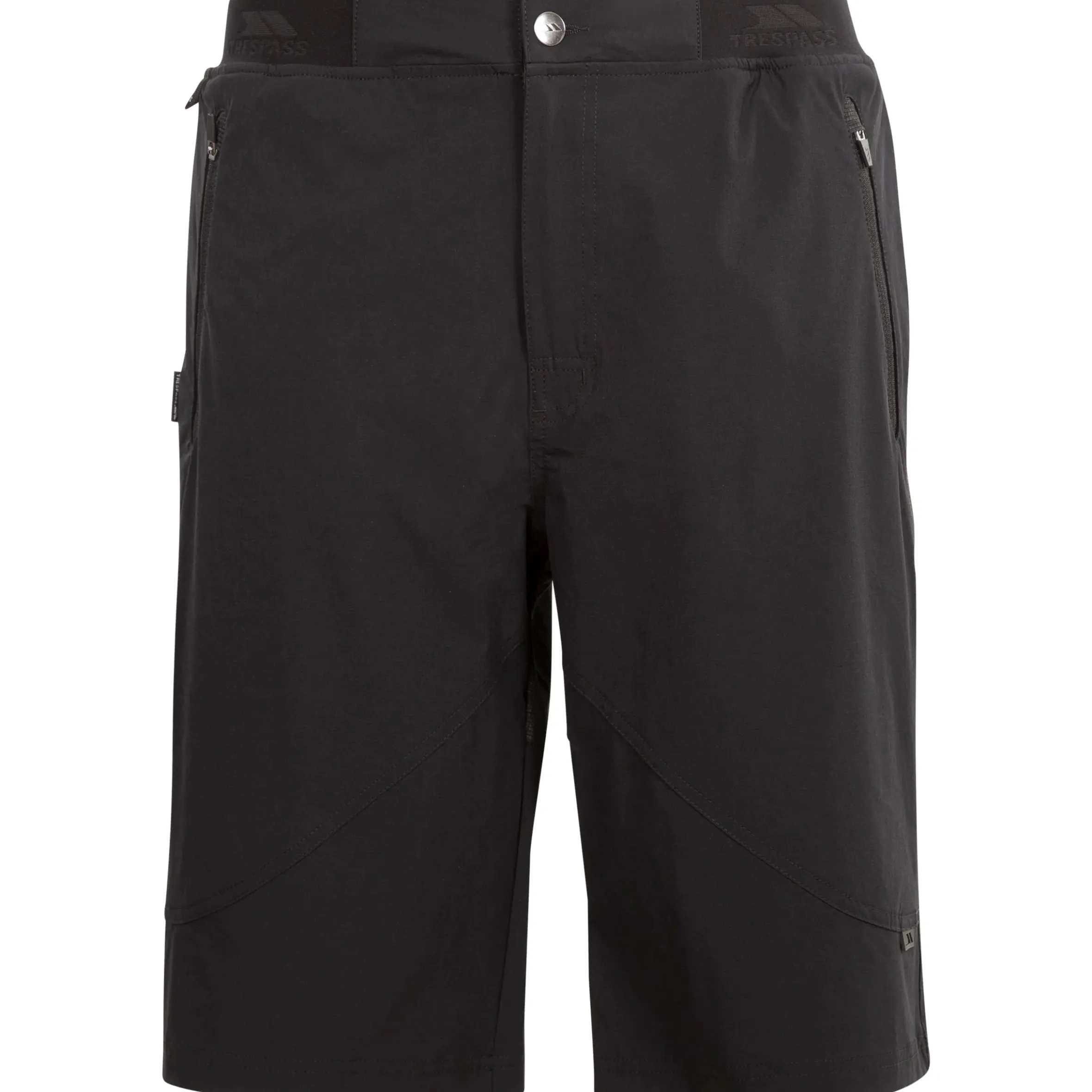 Trespass Men's Walking Shorts TP75 Hainford