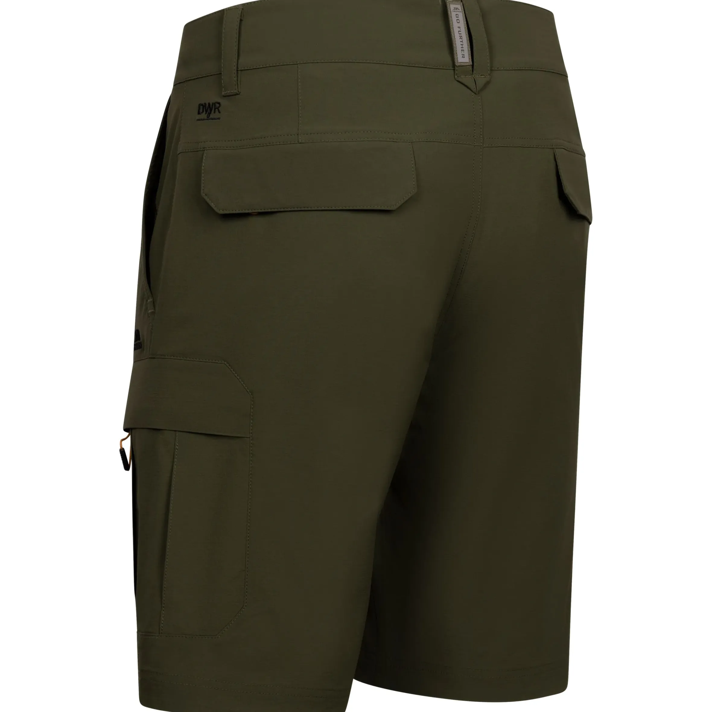 Trespass Mens Walking Shorts Dalham