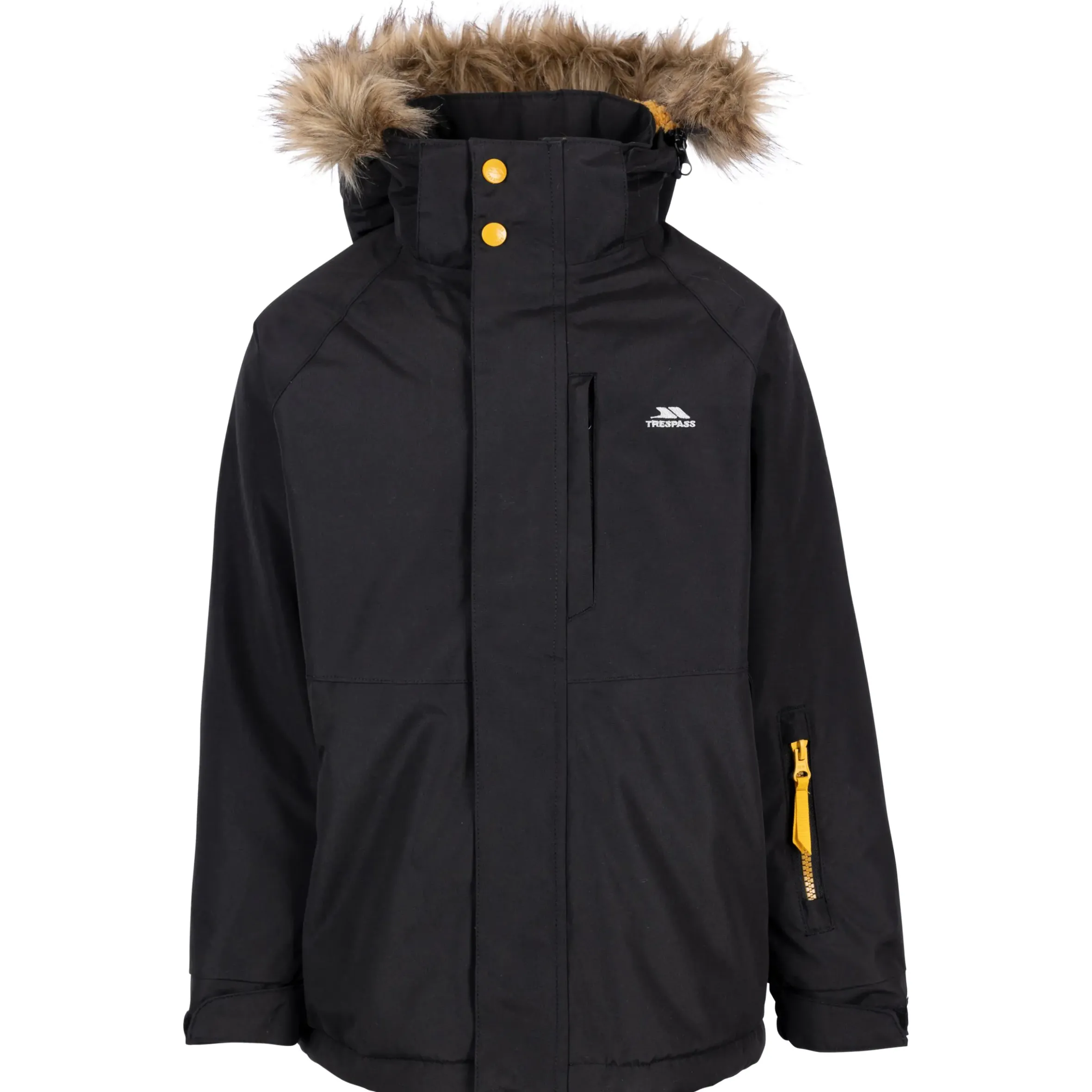Trespass Men's Waterproof Jacket TP50 Ultimately
