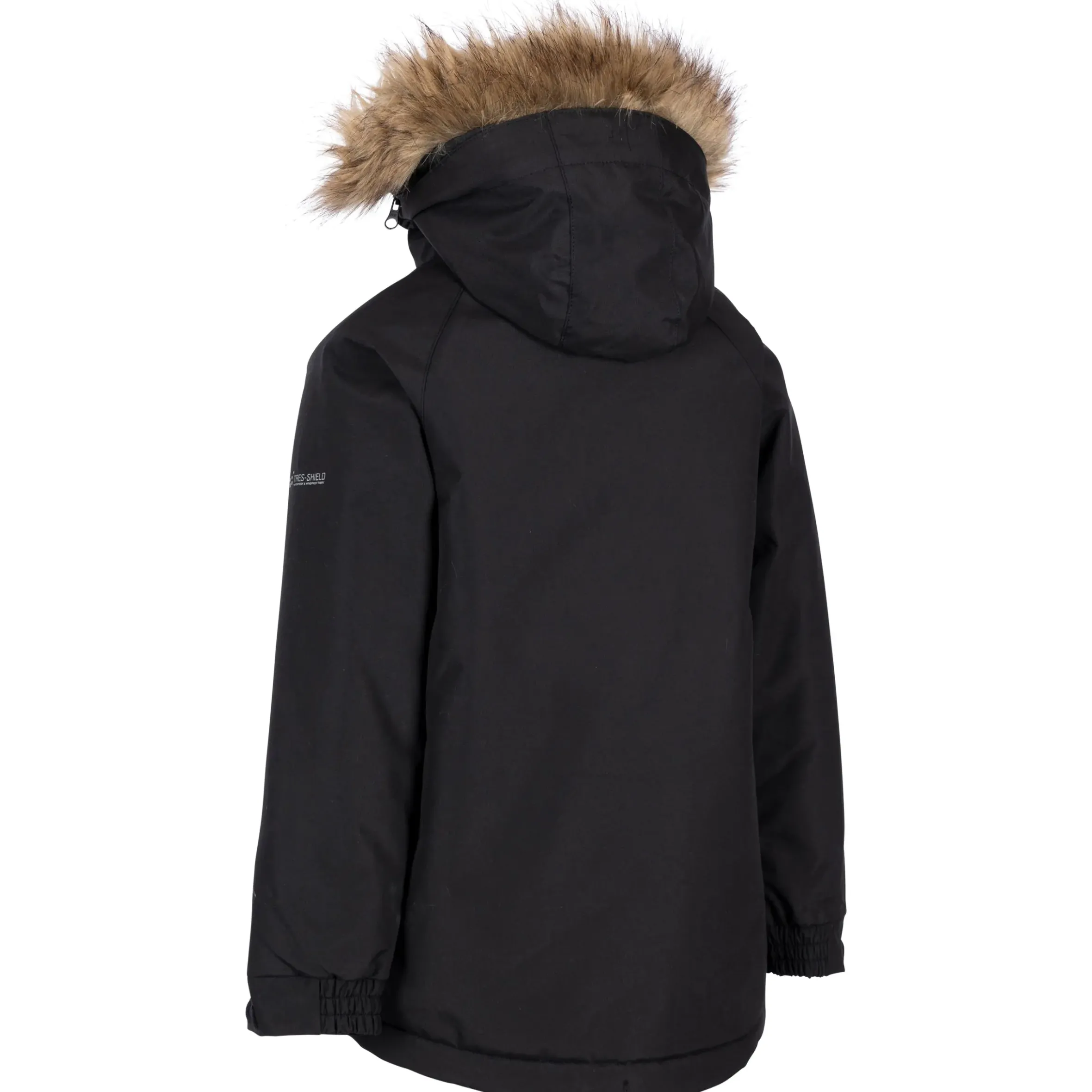 Trespass Men's Waterproof Jacket TP50 Ultimately