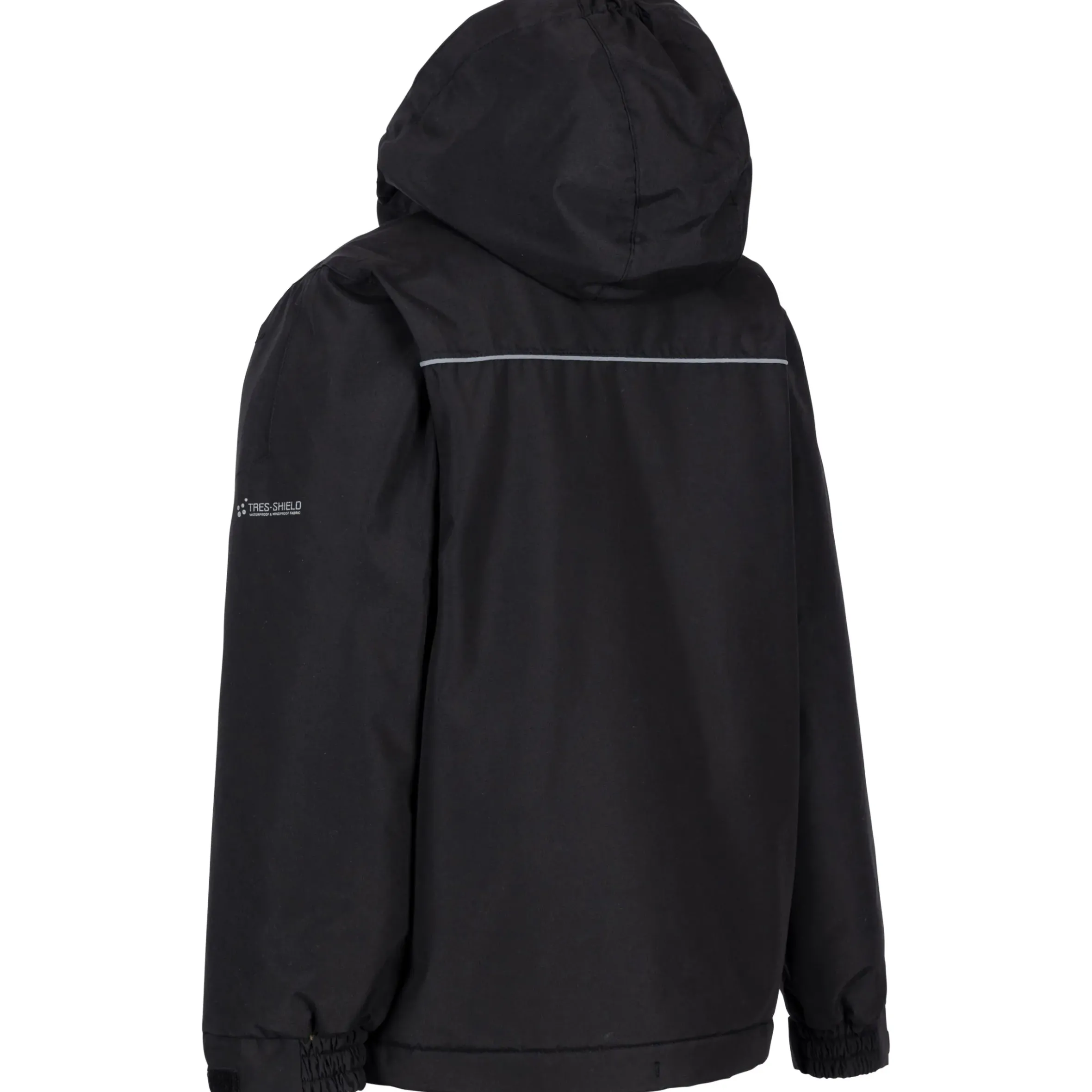 Trespass Men's Waterproof Jacket TP50 Lost
