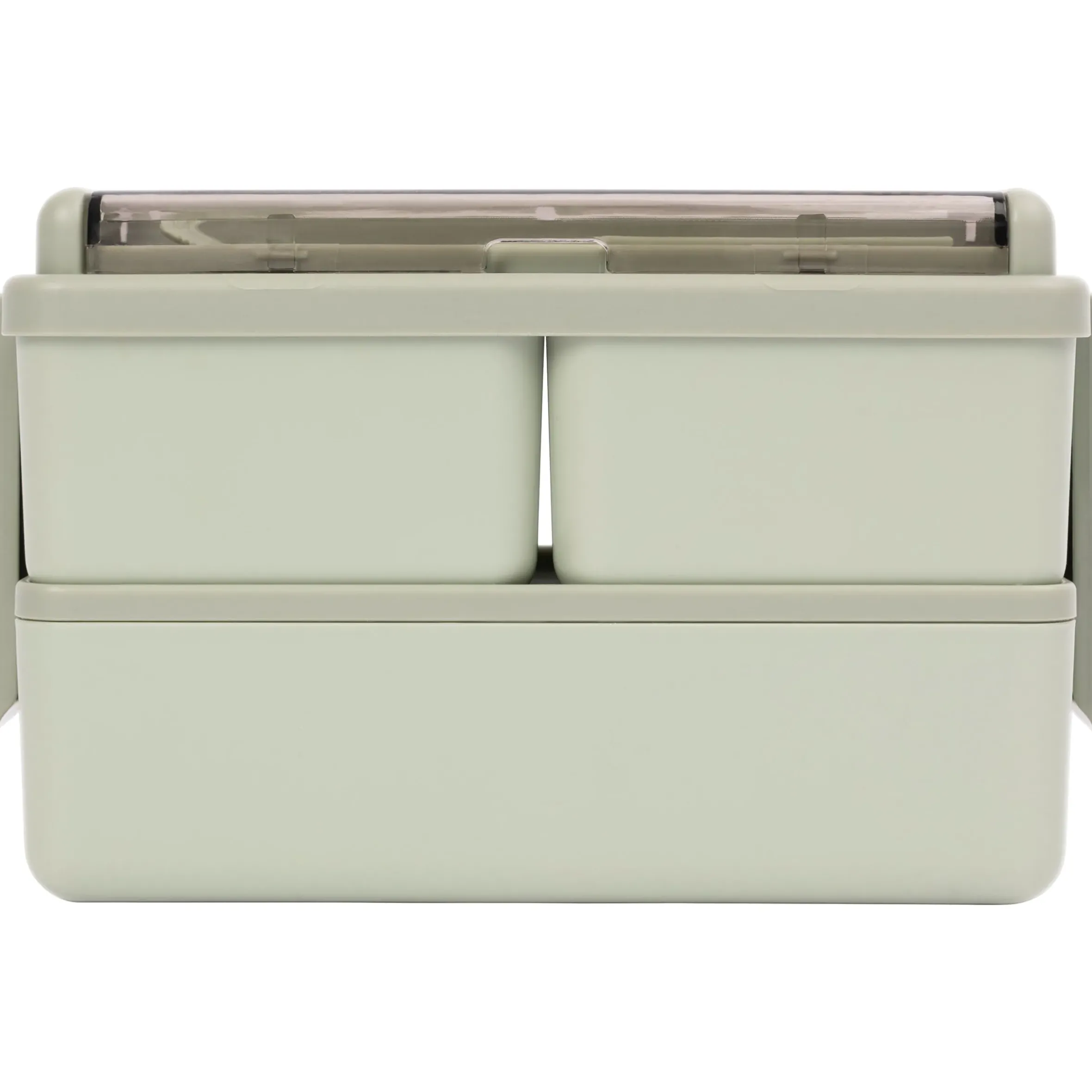 Trespass 1400Ml Lunchbox Bento