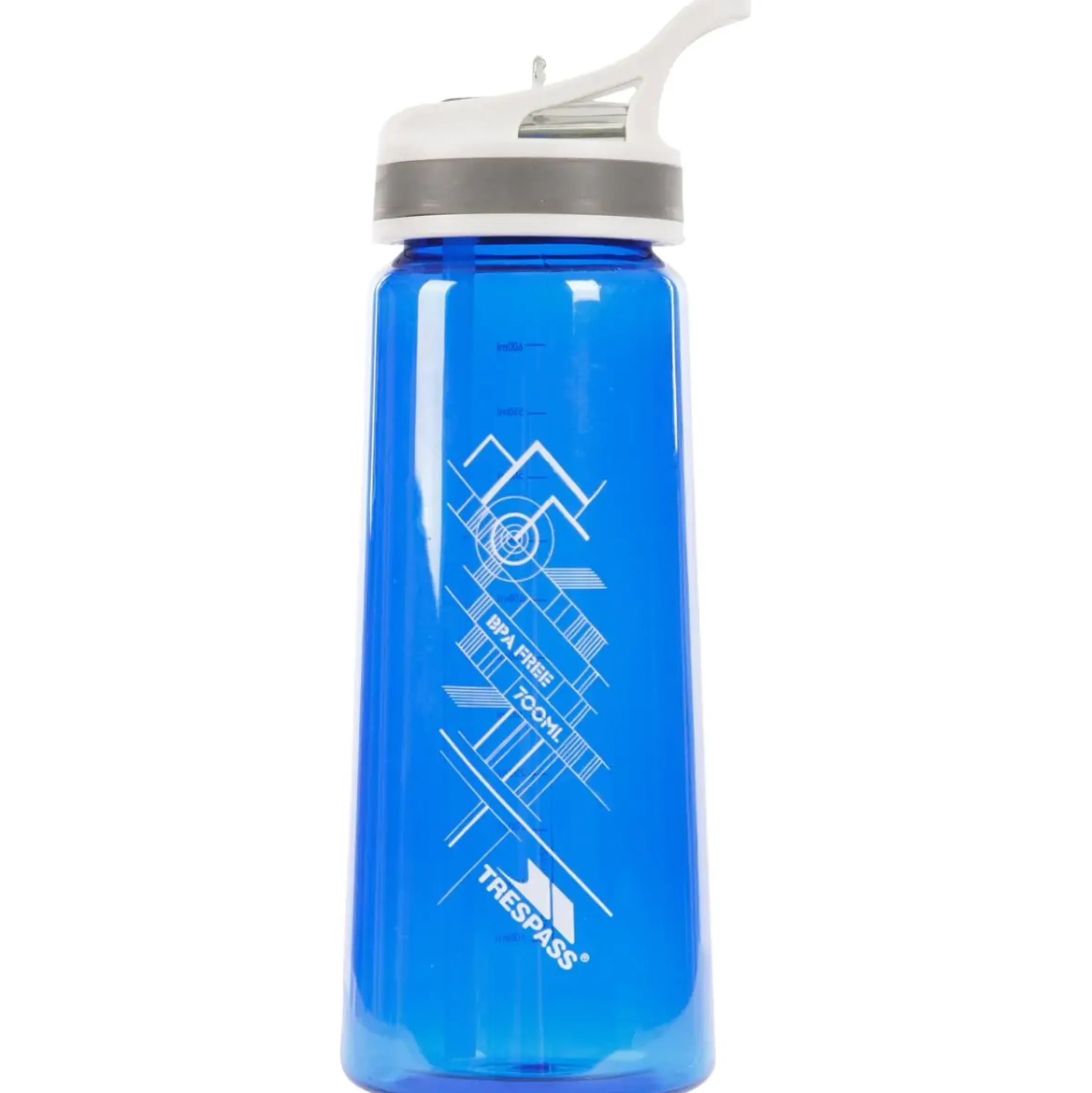 Trespass 700ml Water Bottle Vatura
