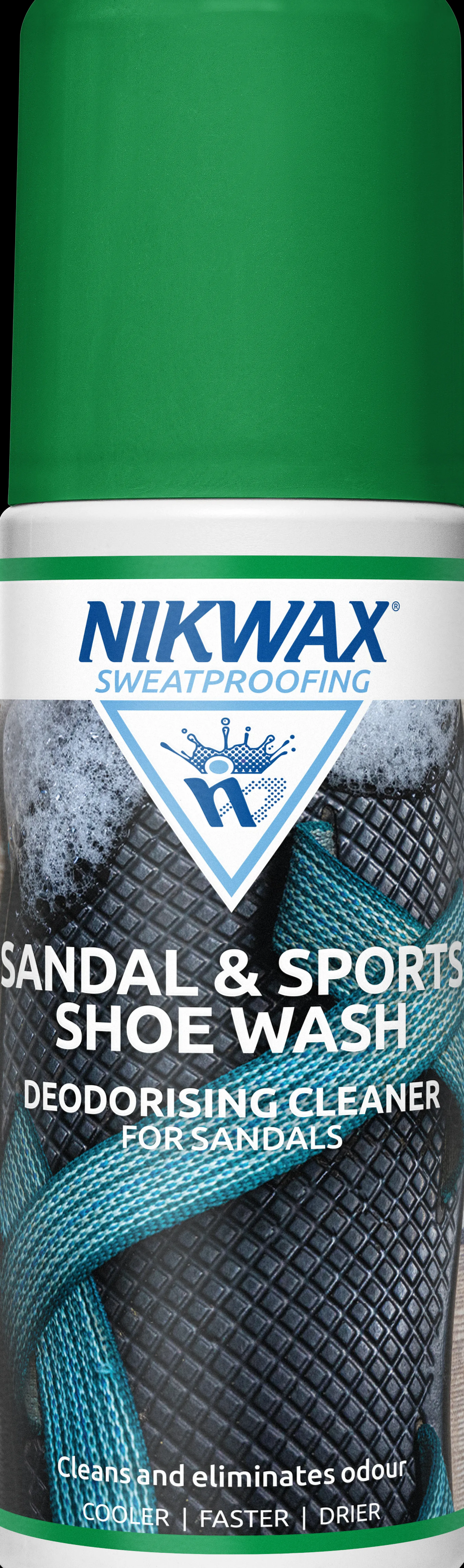 Trespass Nikwax Sandal Wash