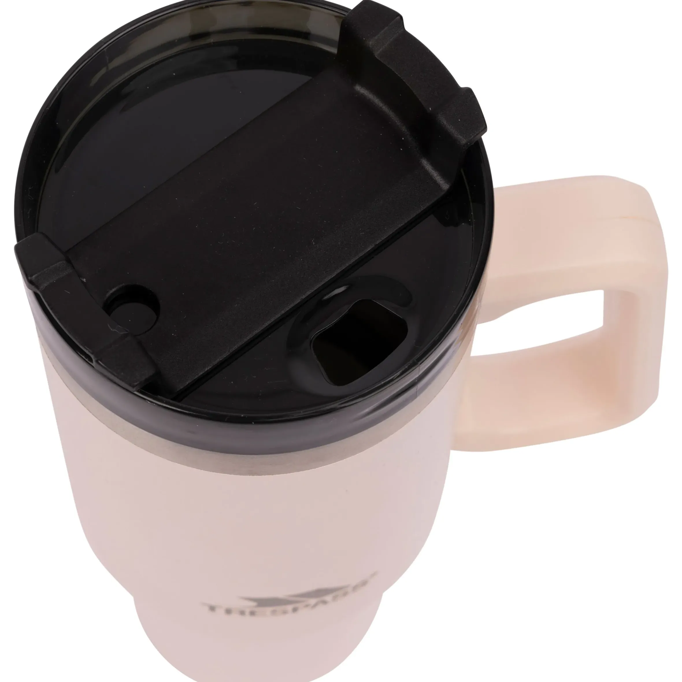 Trespass 30Oz Stainless Steel Mug Bigup