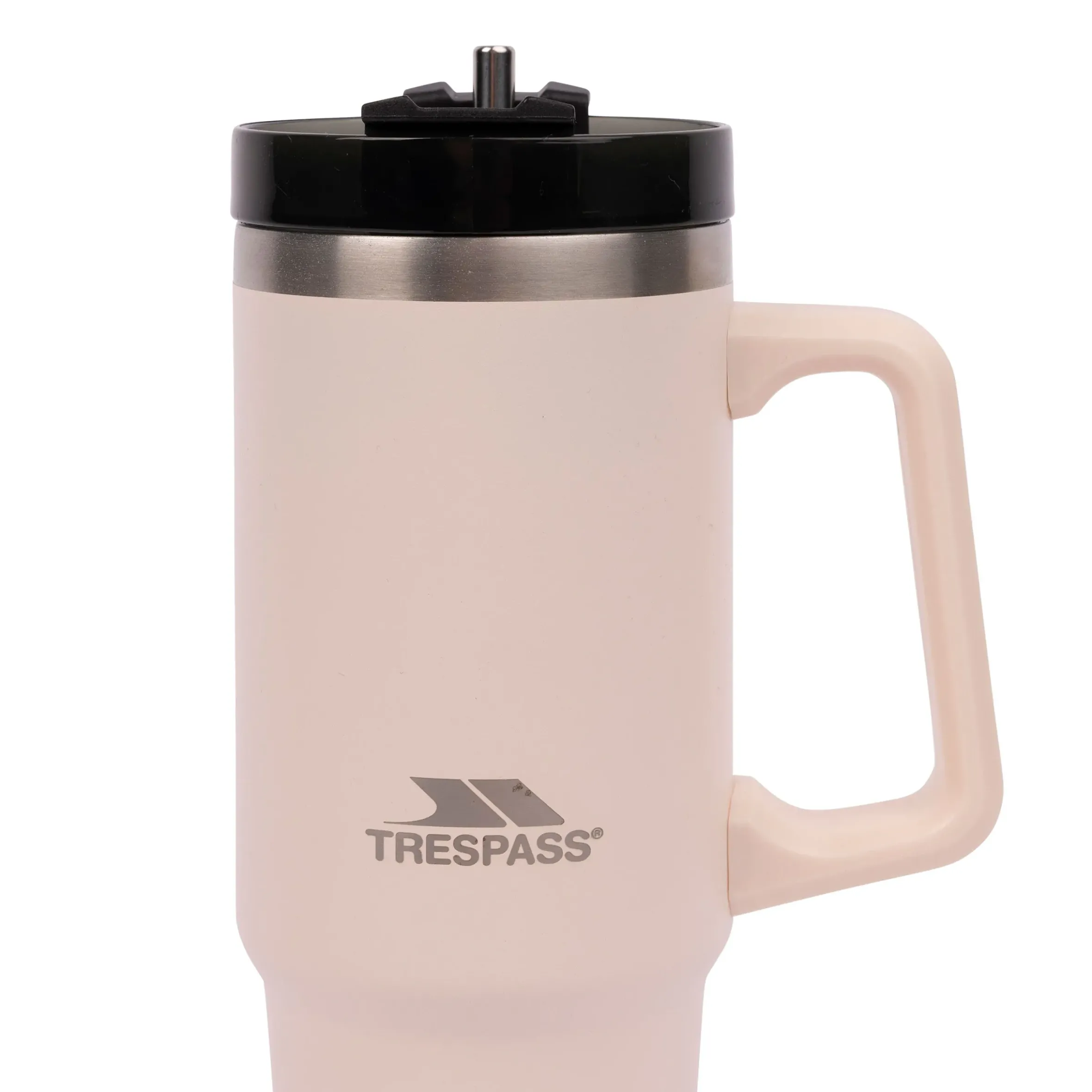 Trespass 30Oz Stainless Steel Mug Bigup