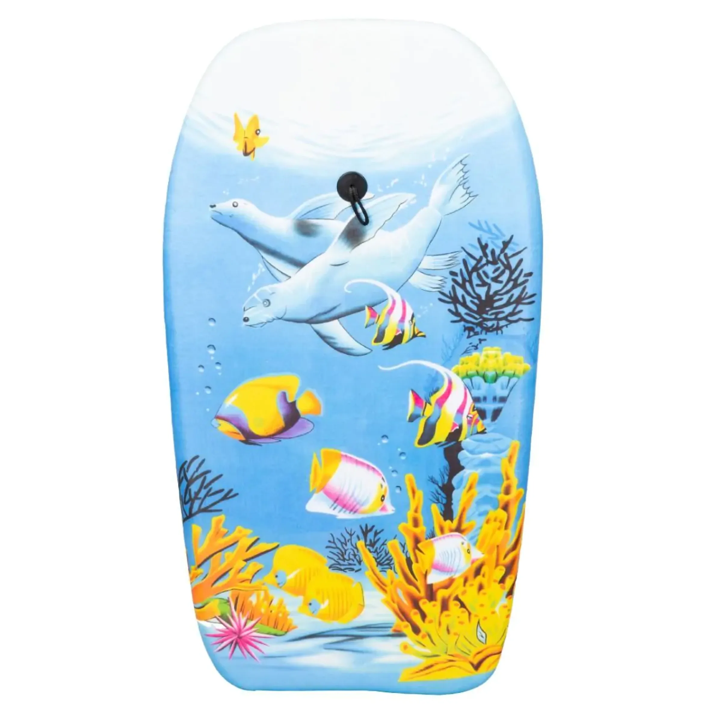 Trespass Printed Bodyboard Spindrift
