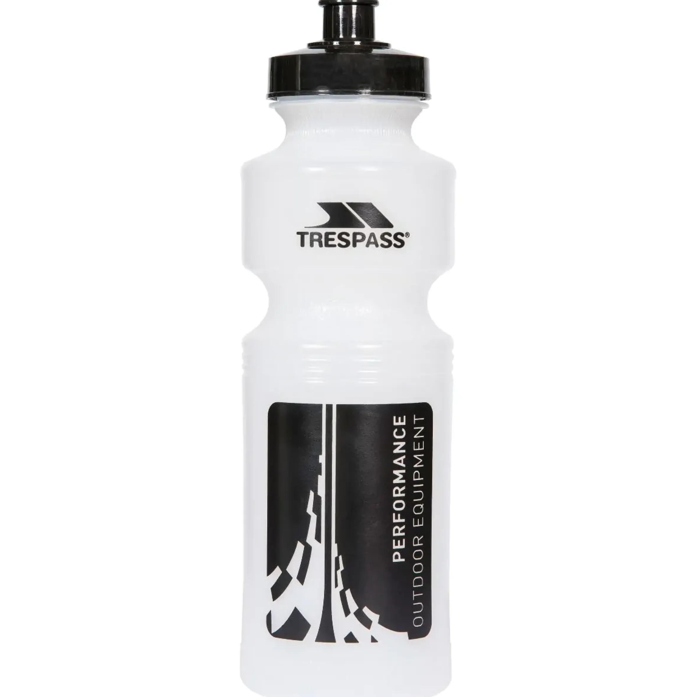 Trespass Sports Water Bottle Podium
