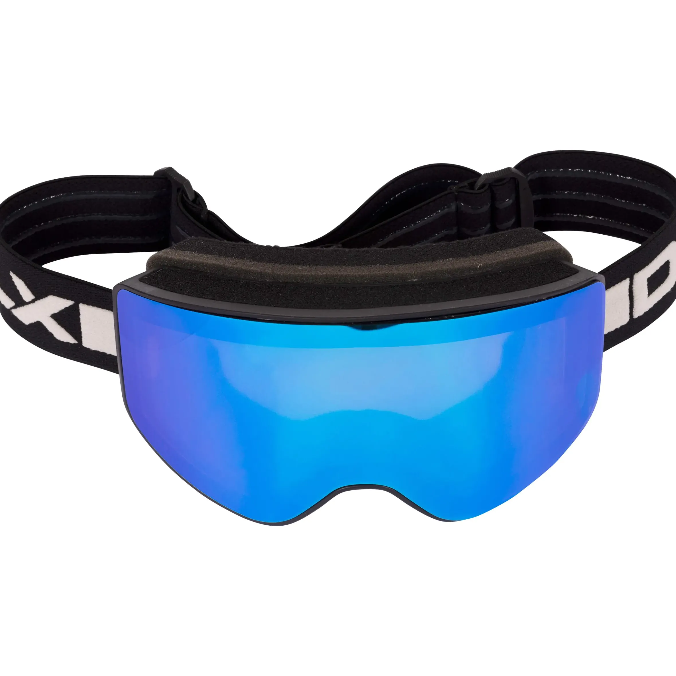 Trespass Unisex Adult Dlx Ski Goggle Fannar