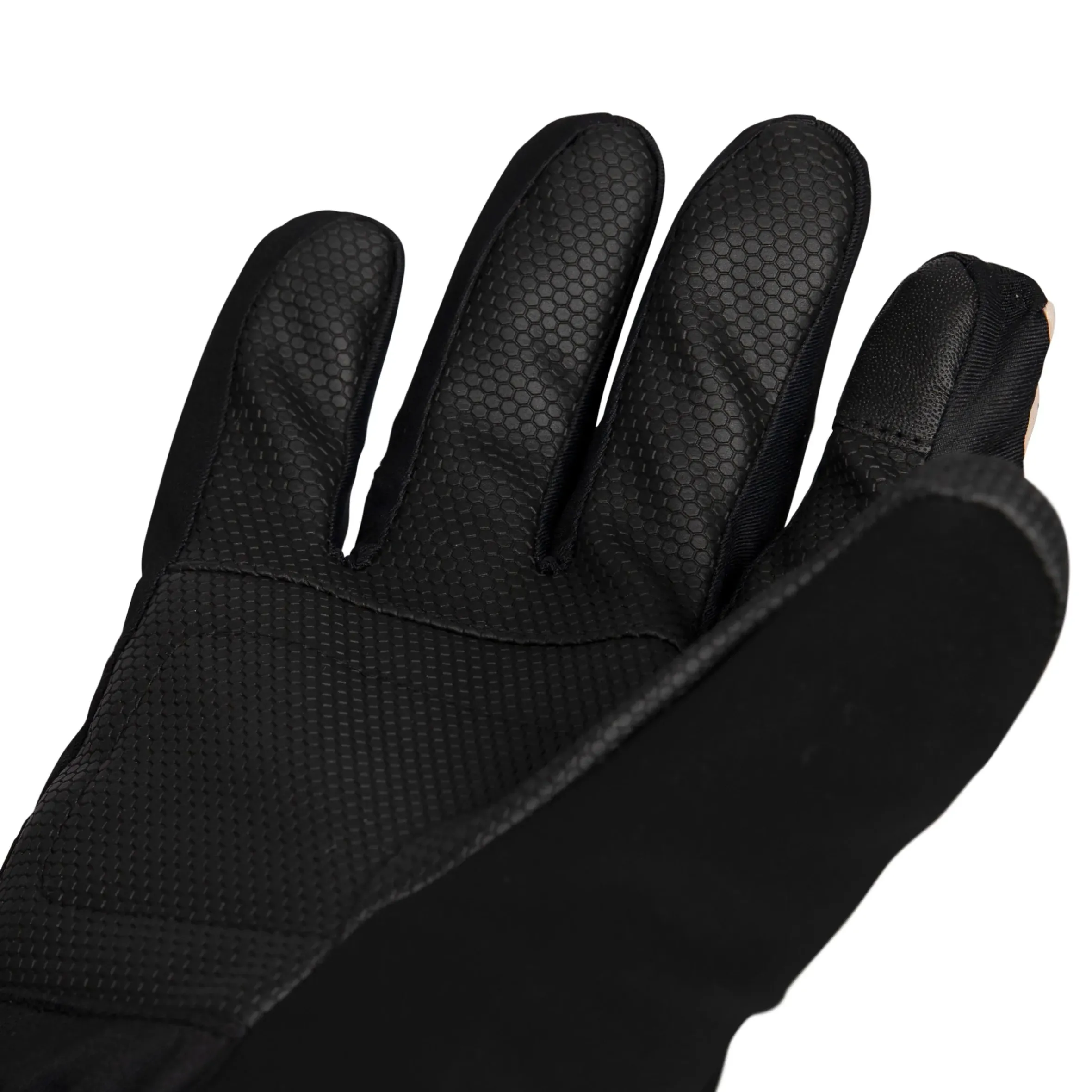 Trespass Unisex Adult Dlx Gloves Jarol
