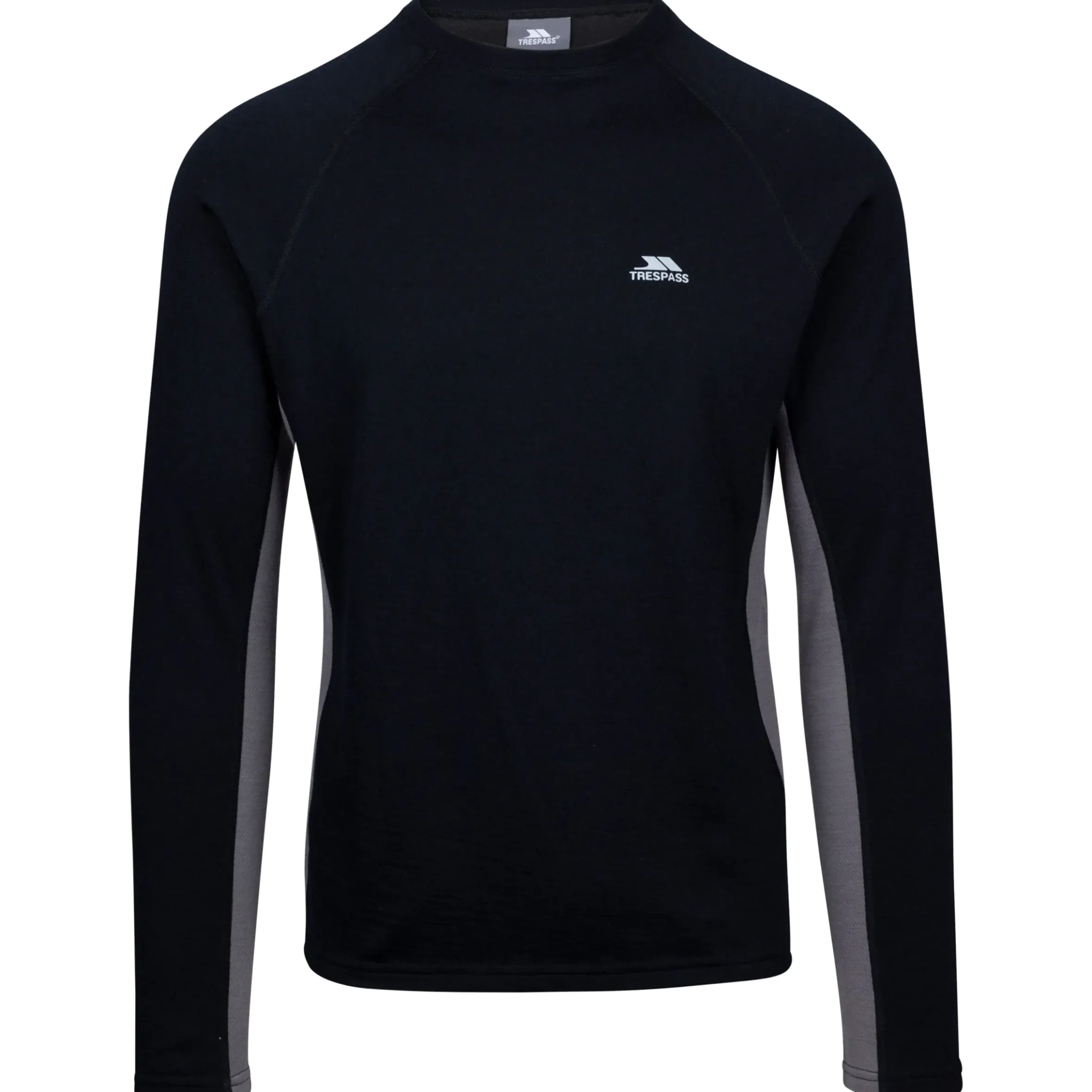 Trespass Unisex Base Layer Top Ghazi