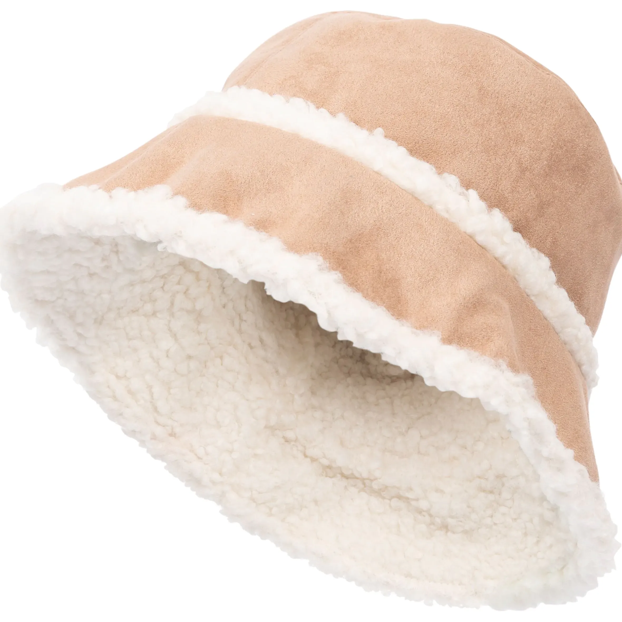 Trespass Unisex Bucket Hat Serengeti