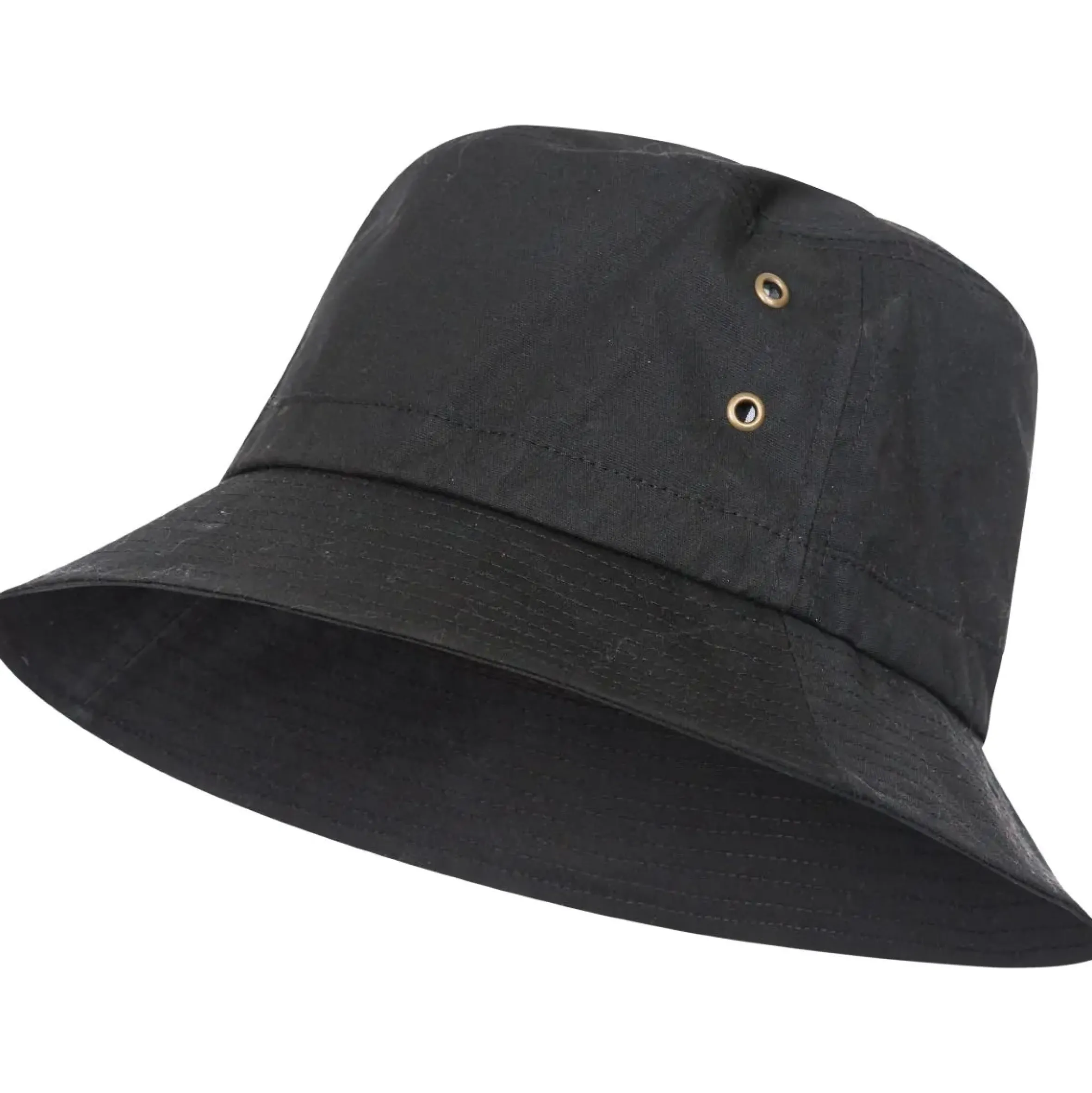 Trespass Unisex Bucket Hat Waxy