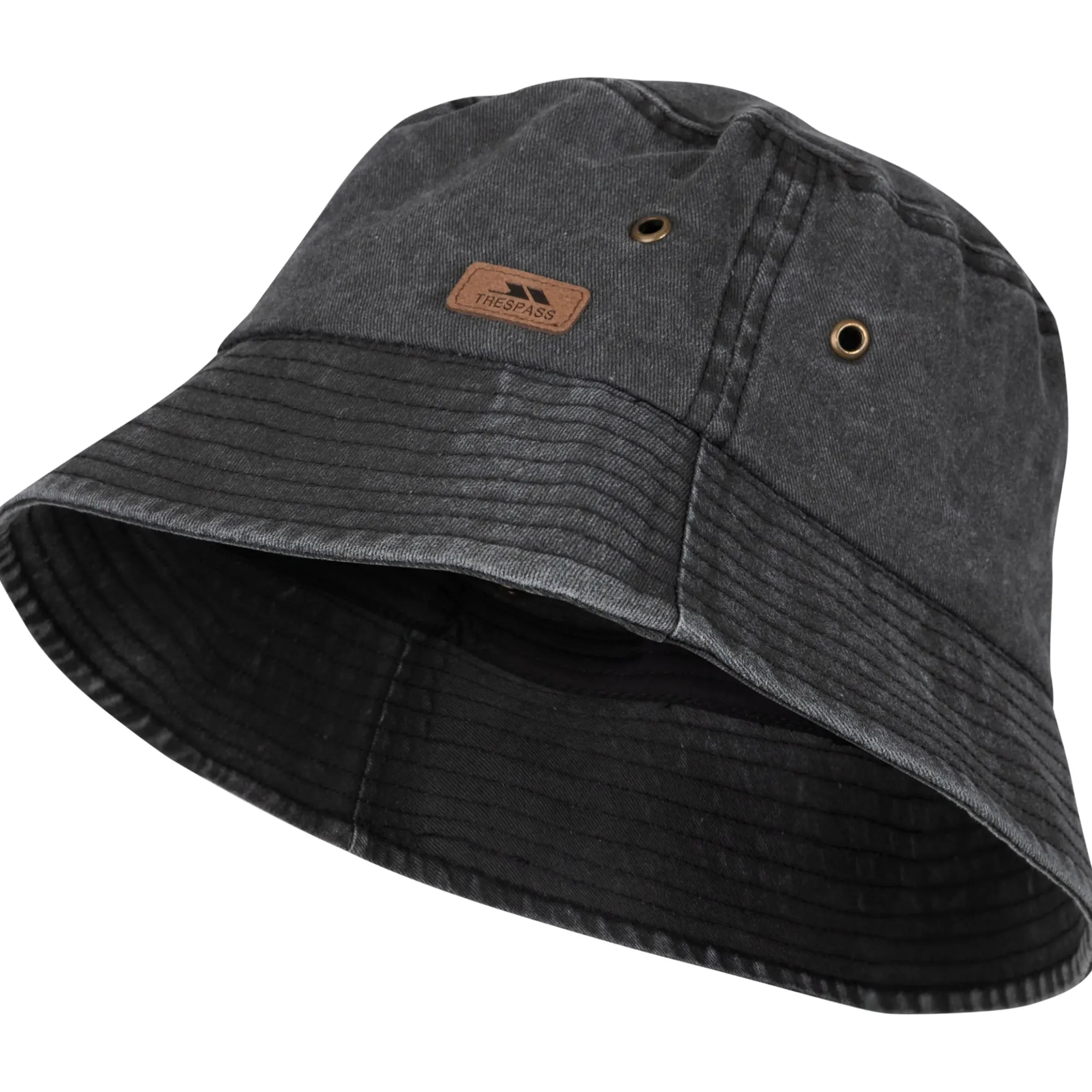 Trespass Unisex Bucket Hat Cinzia