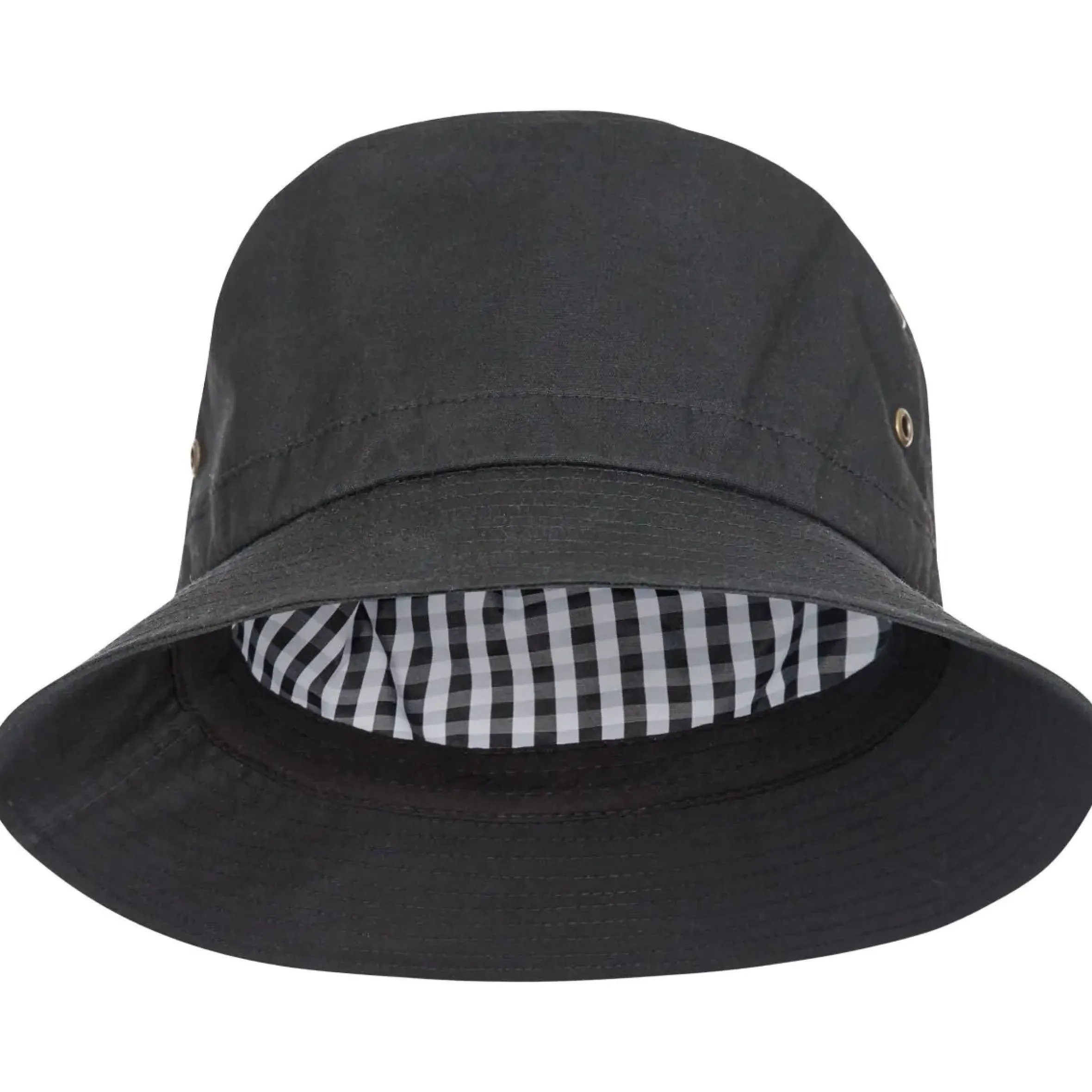 Trespass Unisex Bucket Hat Waxy