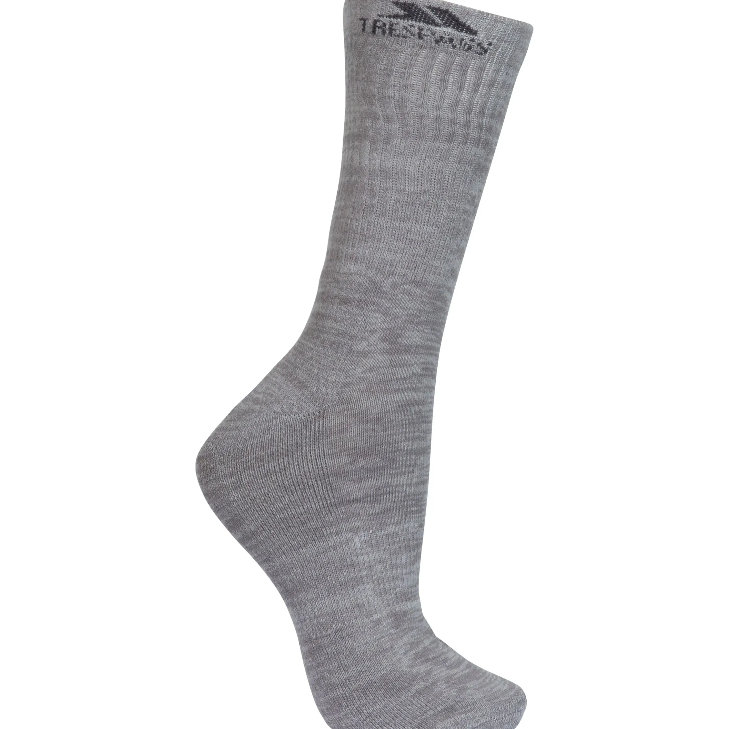 Trespass Unisex Casual Socks Jackbarrow