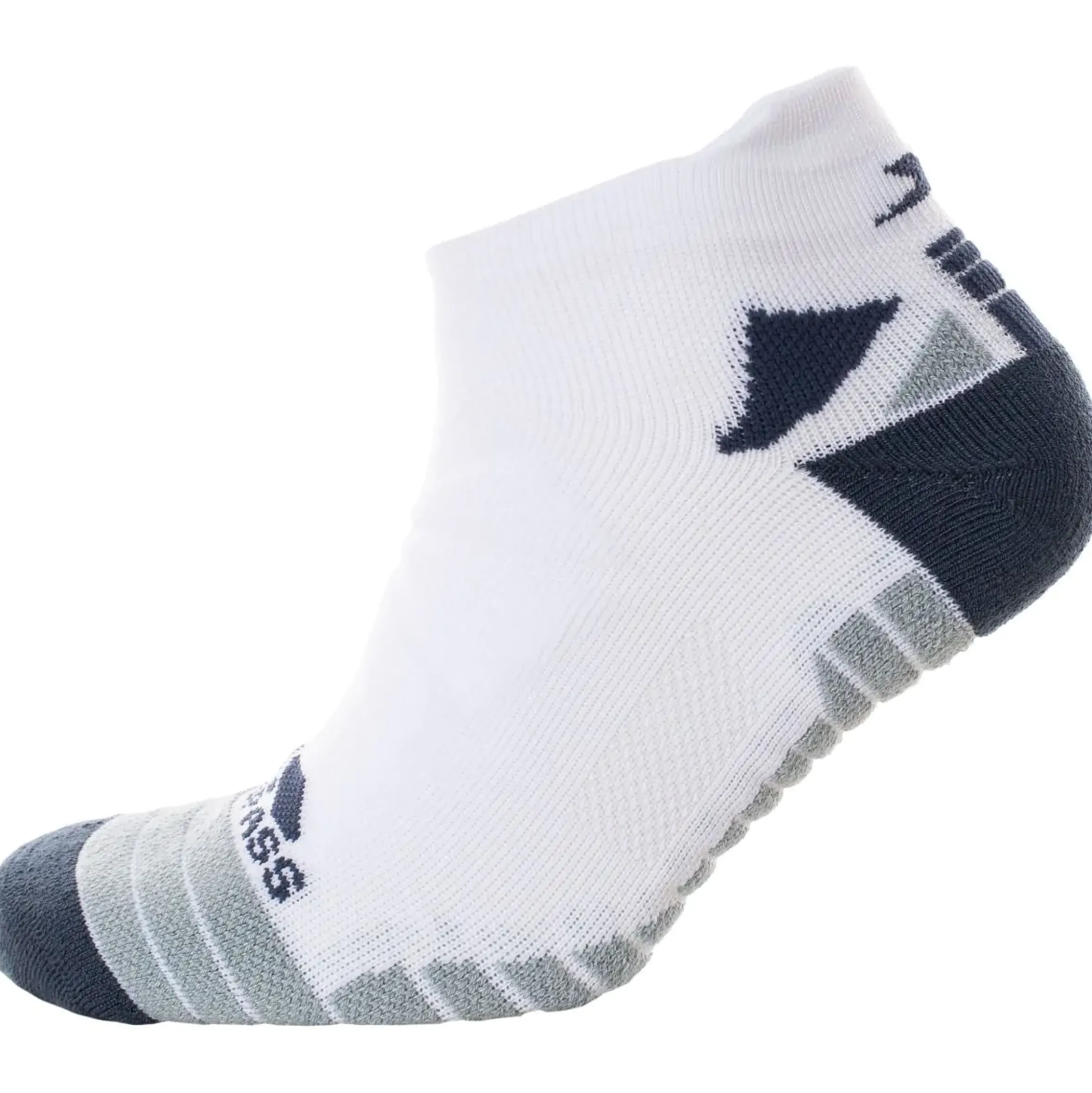 Trespass Unisex Elevation Compression Trainer Socks