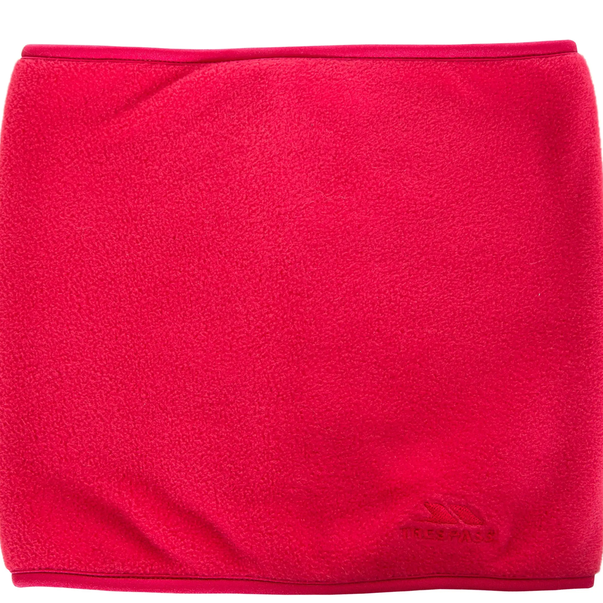 Trespass Unisex Fleece Neck Warmer Novax