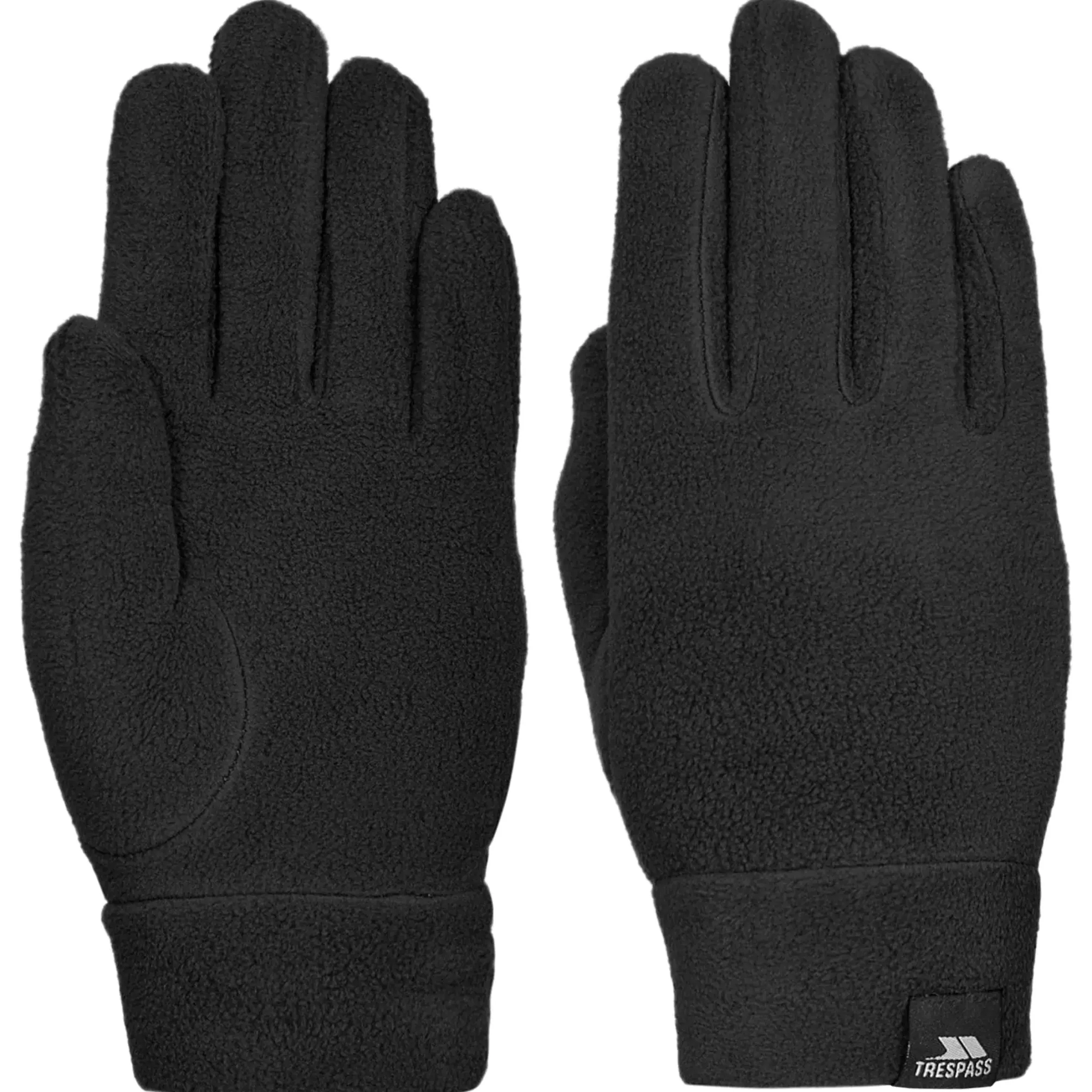 Trespass Unisex Gloves Plummet II
