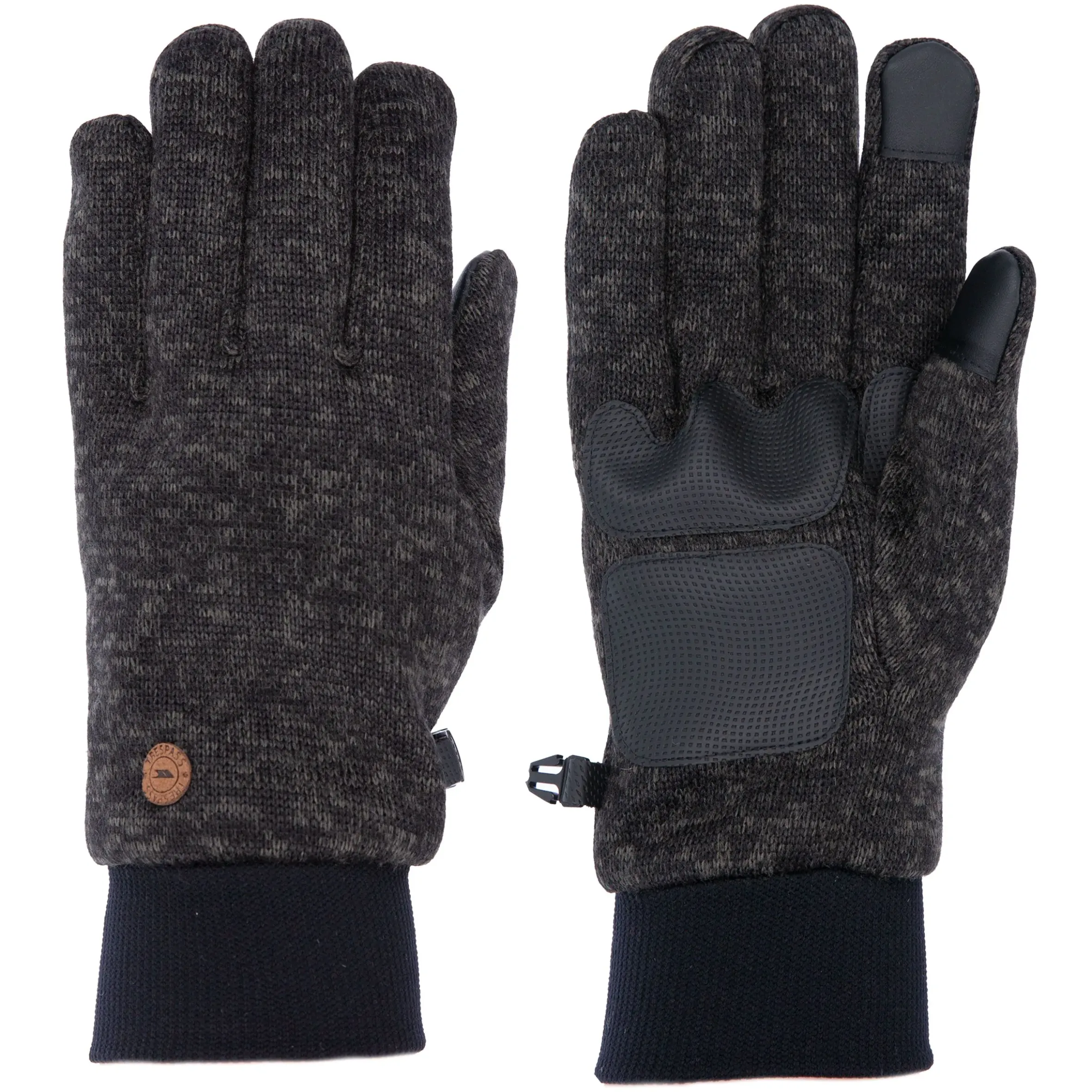 Trespass Unisex Gloves Tetra