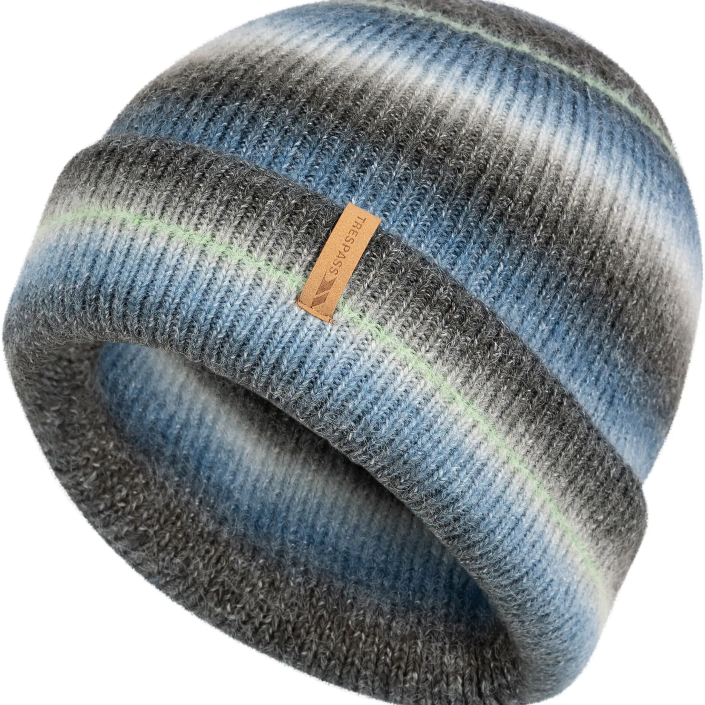 Trespass Unisex Hat Chevron