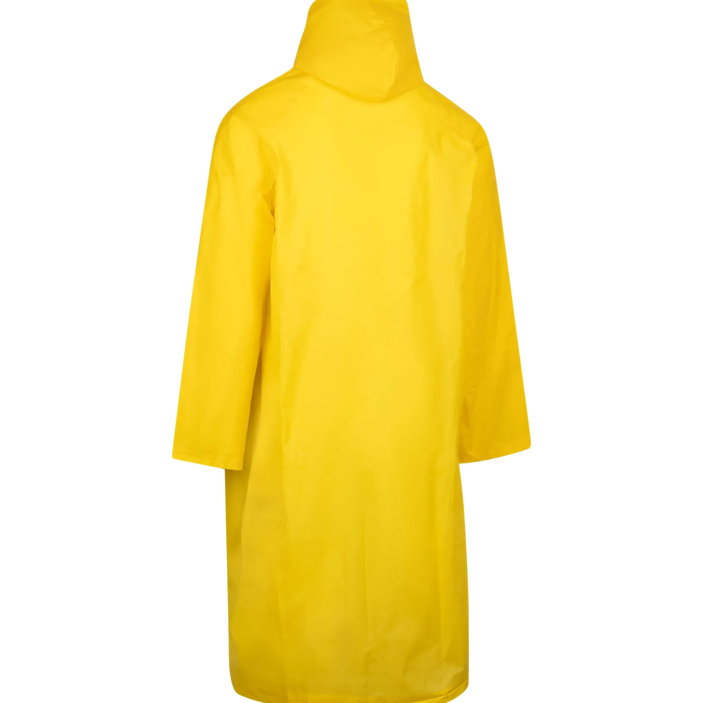 Trespass Unisex Packaway Raincoat It May Rain