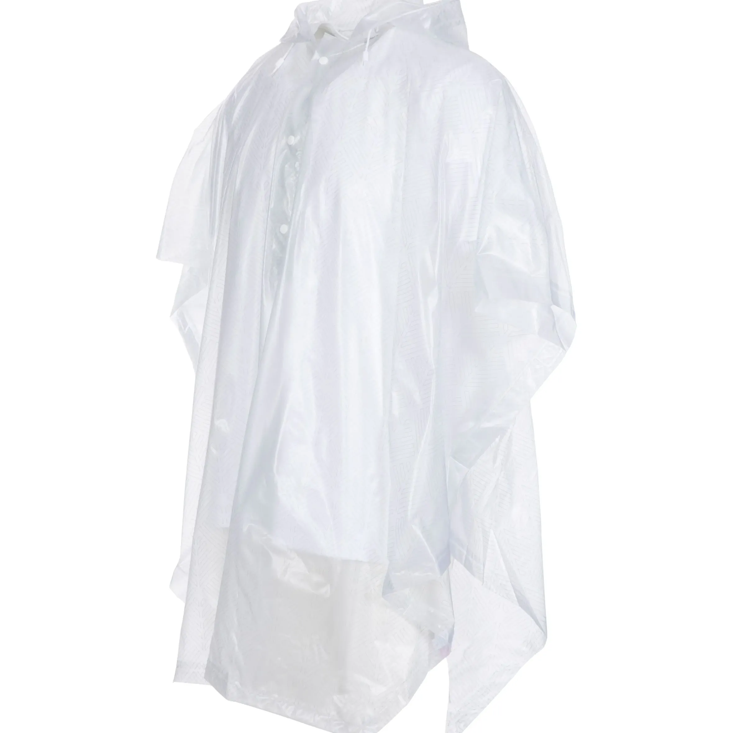 Trespass Unisex Poncho Packaway Jacket Festival
