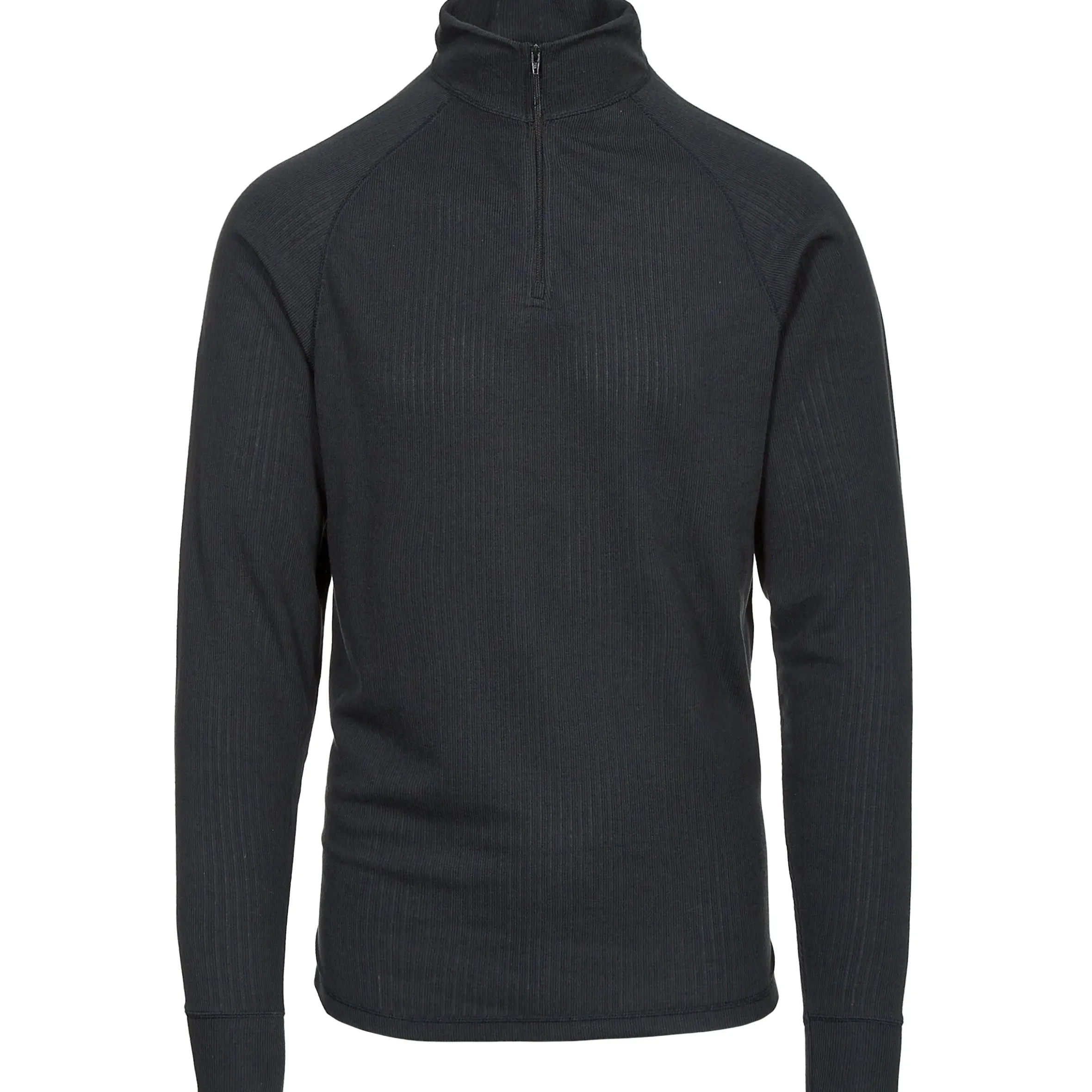 Trespass Unisex Quick Dry Long Sleeve Thermal Top Wise360