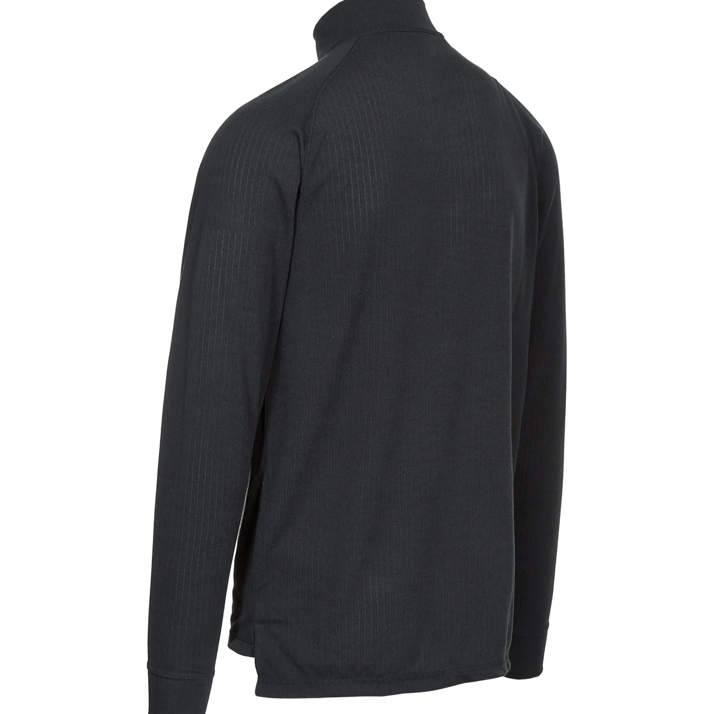 Trespass Unisex Quick Dry Long Sleeve Thermal Top Wise360