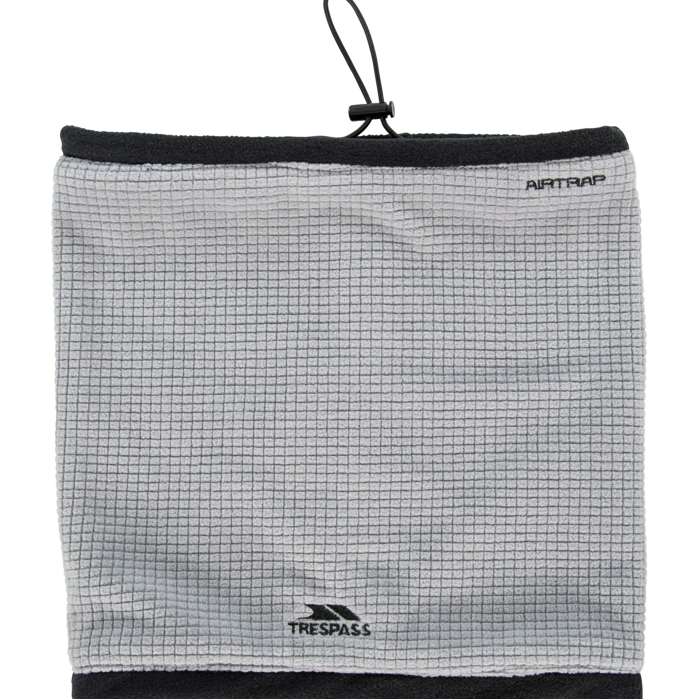 Trespass Unisex Reversible Neck Warmer Treverso