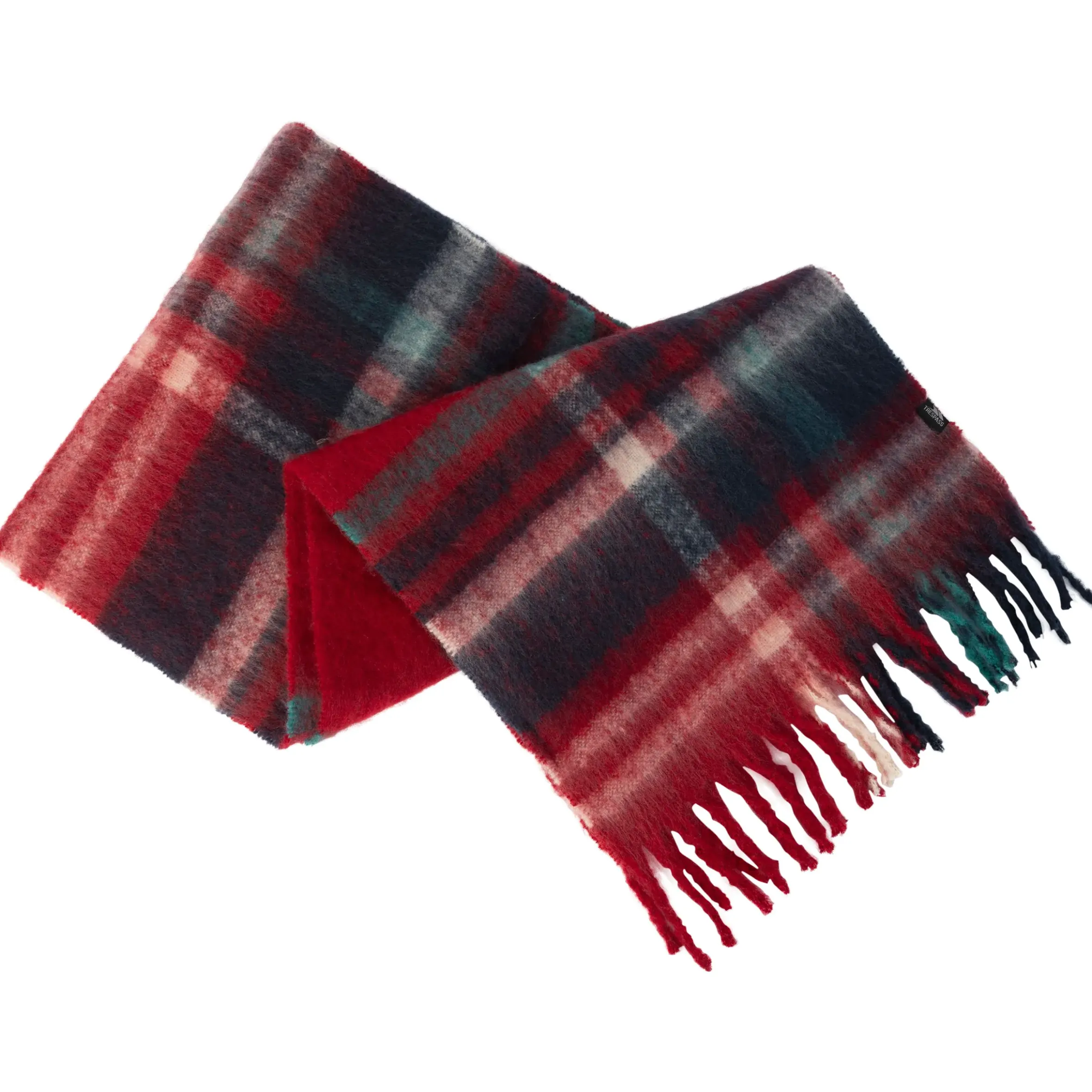Trespass Unisex Scarf Lewes