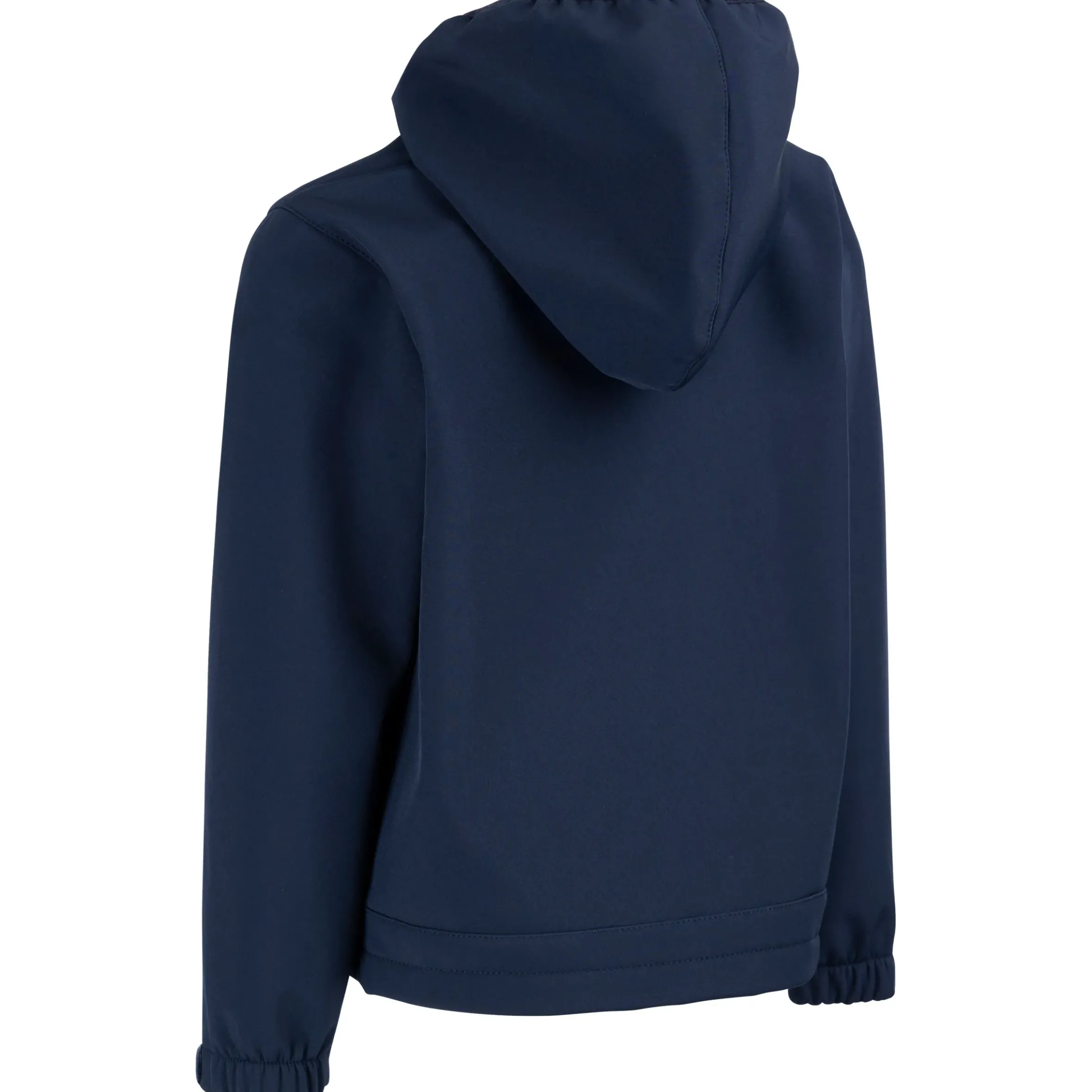 Trespass Unisex Softshell Jacket Faster