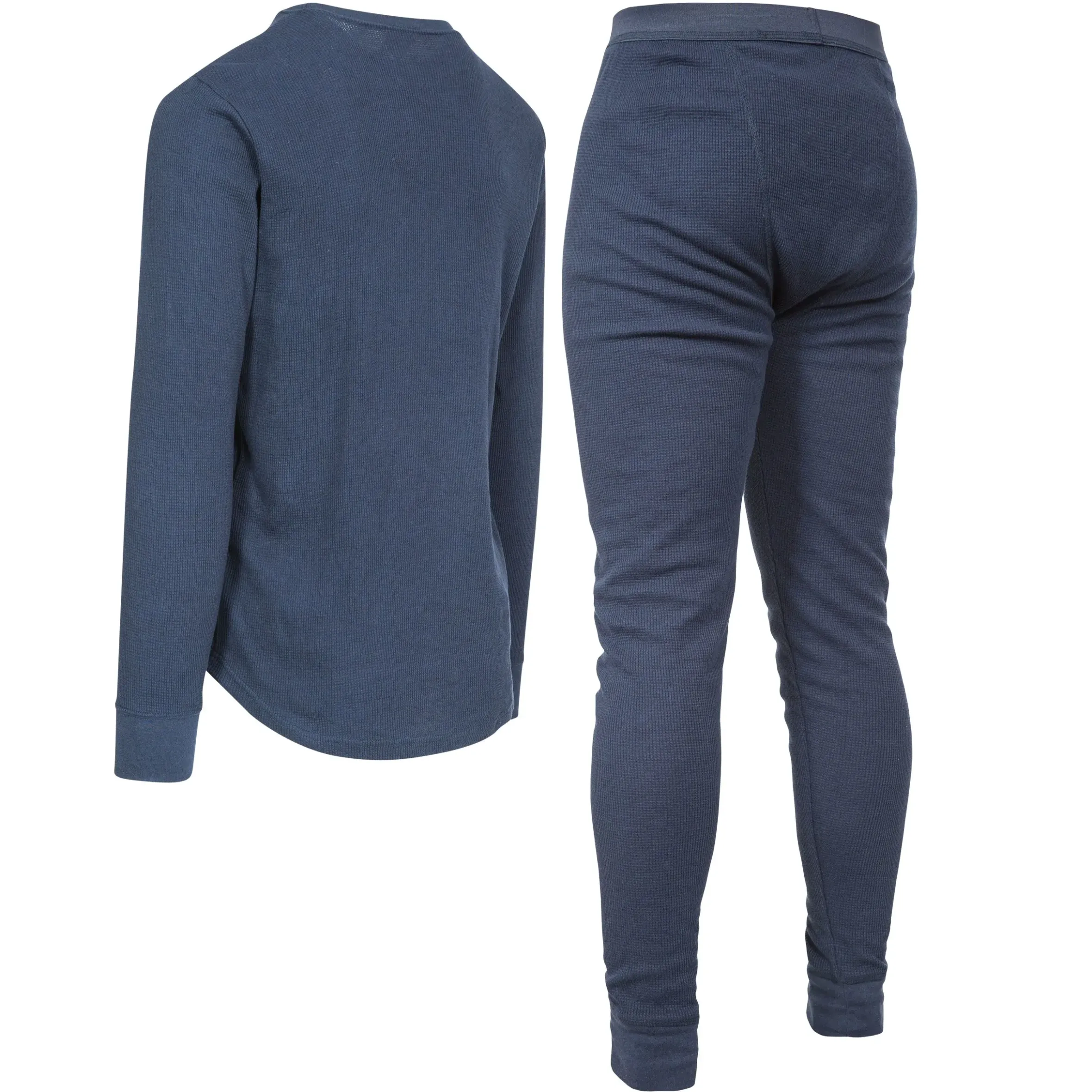 Trespass Unisex Super Soft Thermal Set Mystery