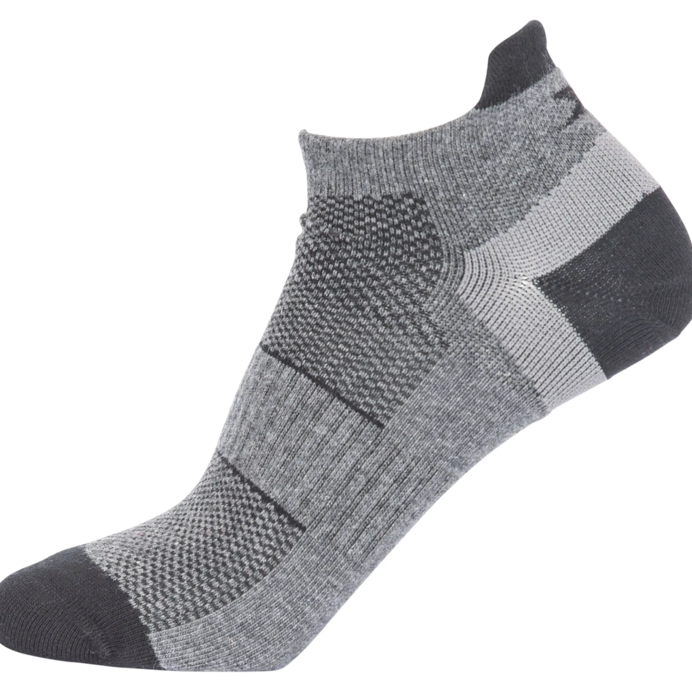 Trespass Unisex Trainer Socks Enclose