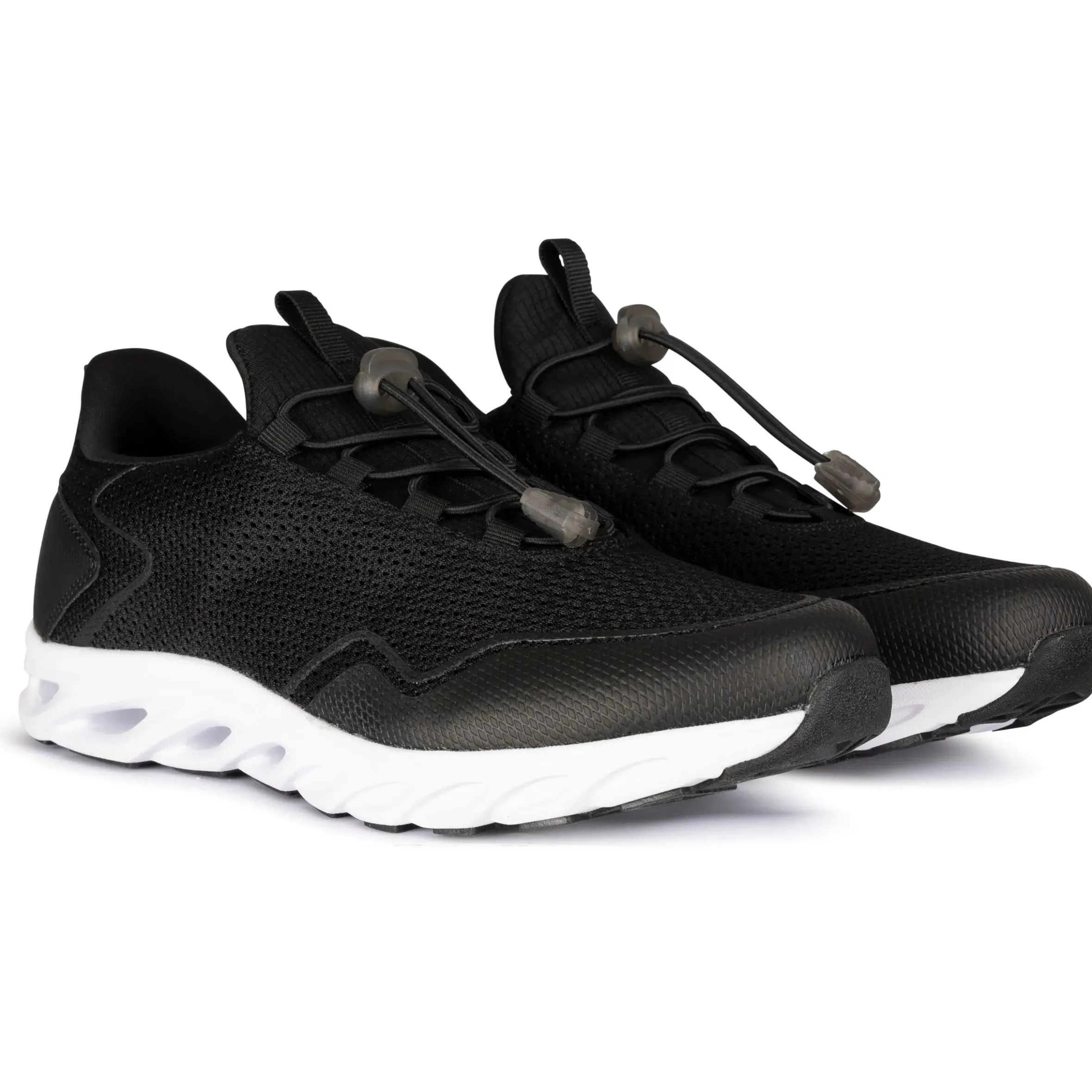 Trespass Unisex Water Trainers Kai