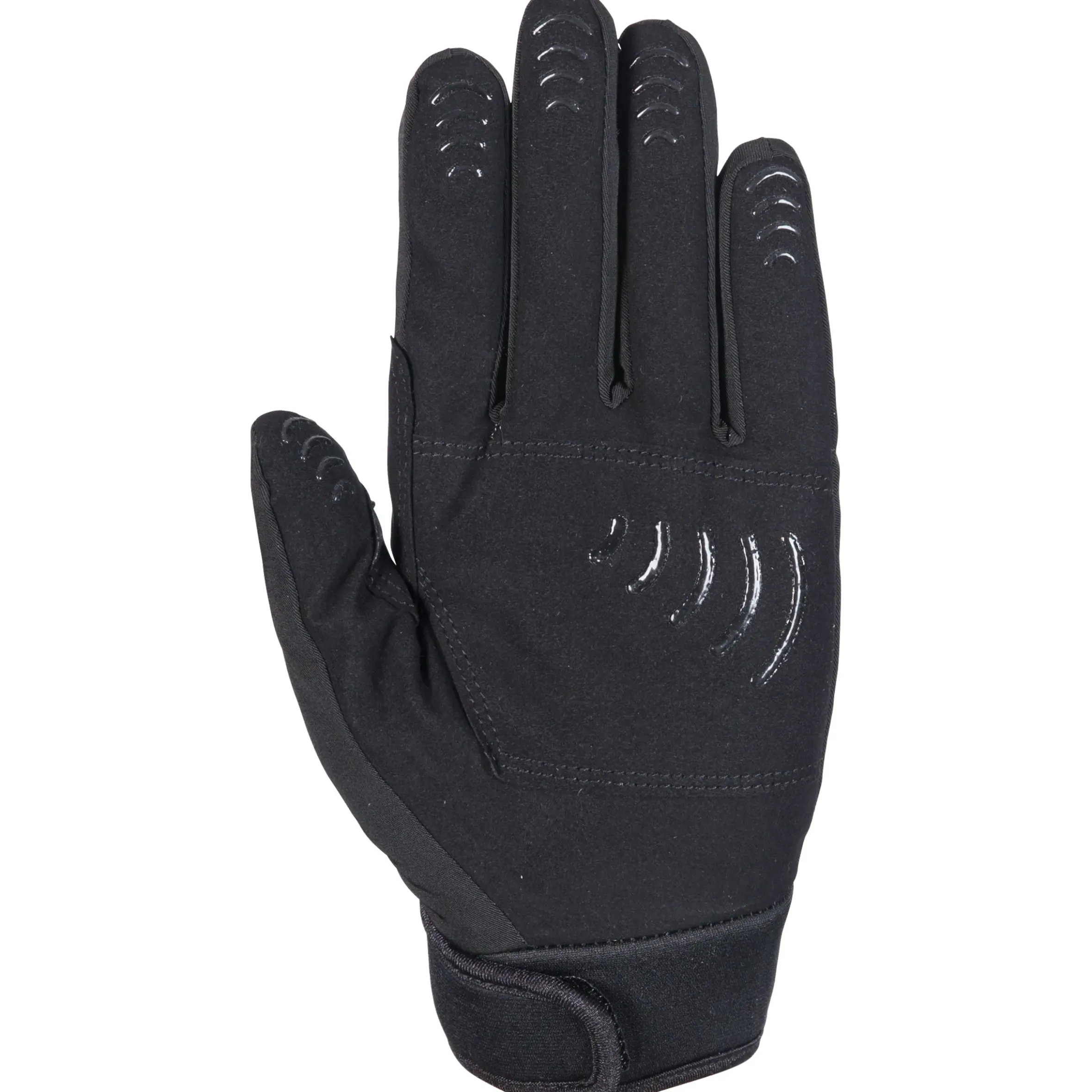 Trespass Unisex Waterproof Gloves Crossover