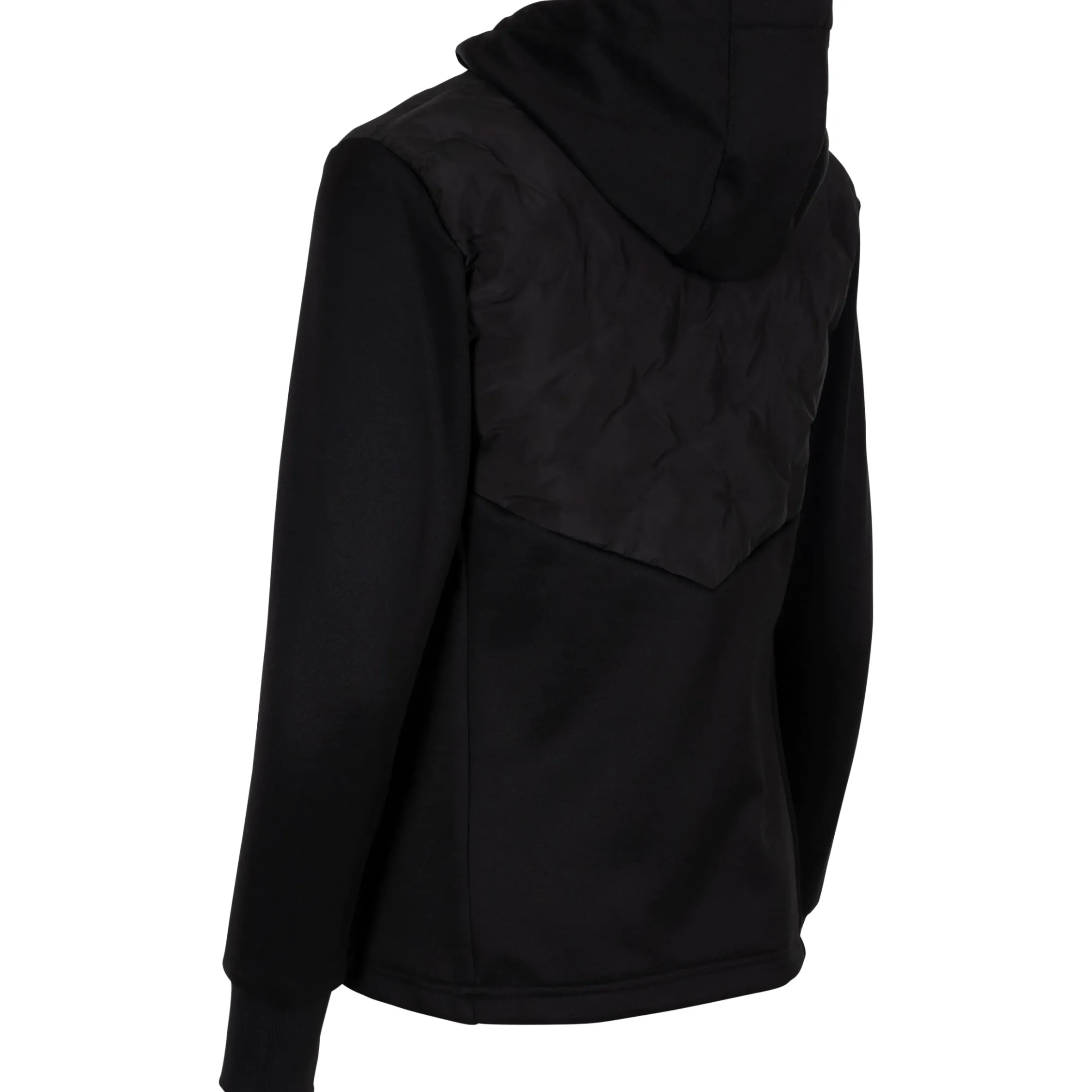 Trespass Women's Active Hybrid Jacket Marney