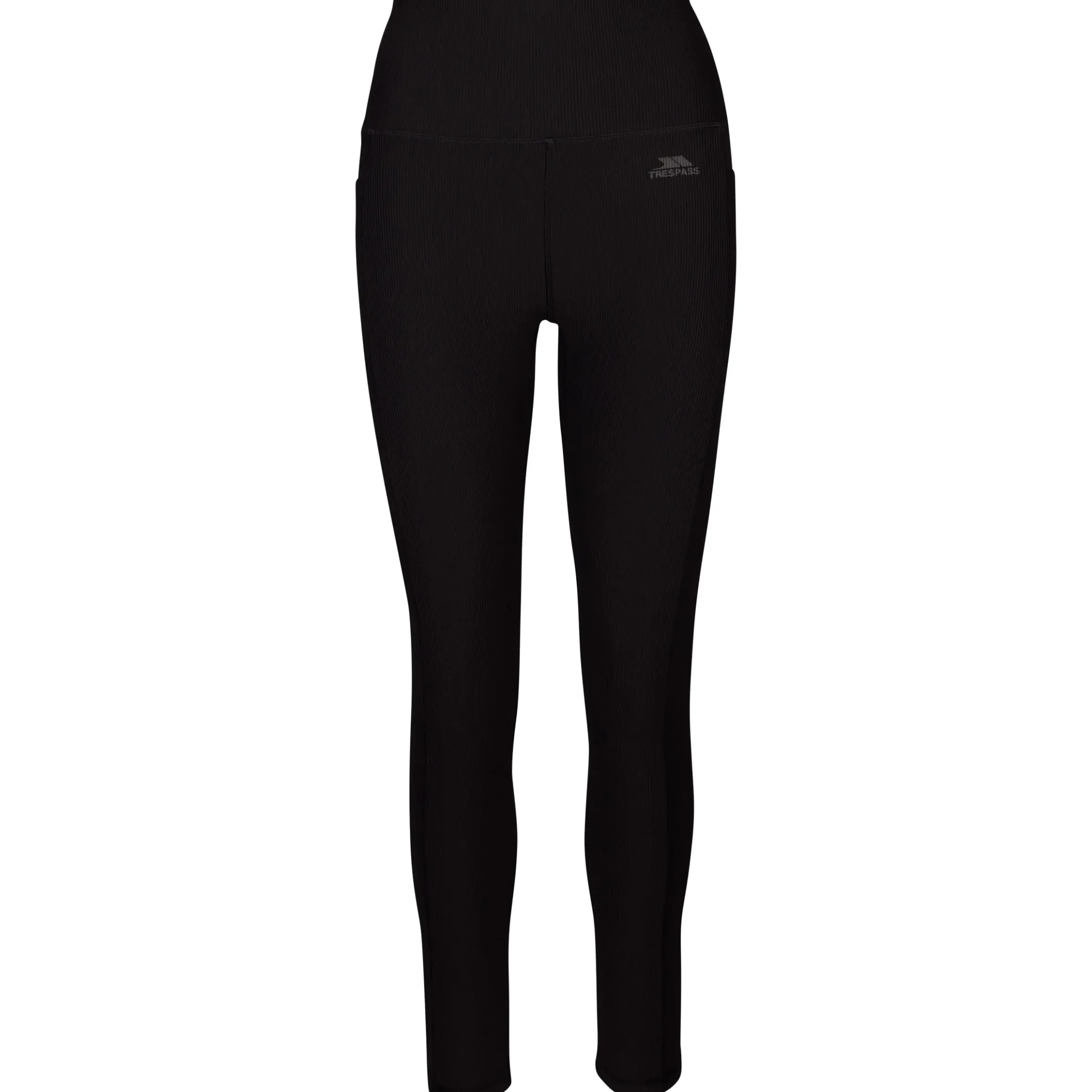 Trespass Womens Active Leggings Basca