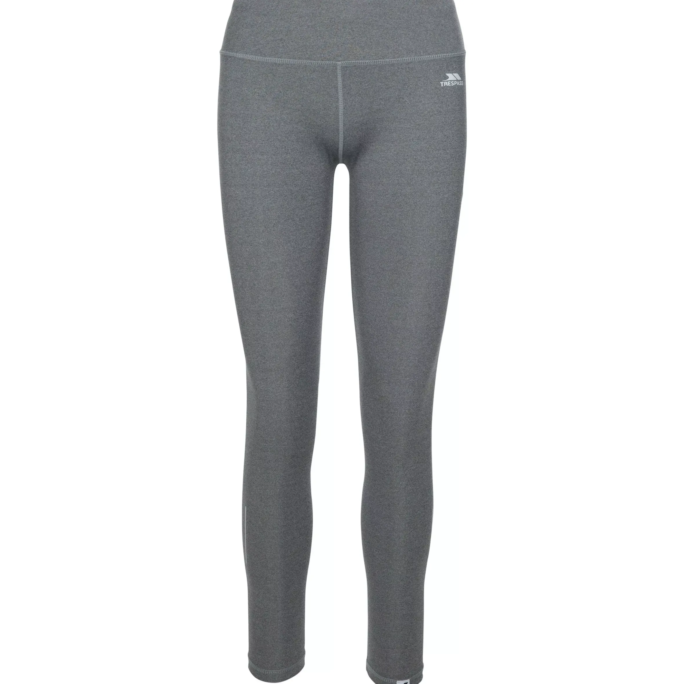 Trespass Womens Active Leggings Vivien Marl