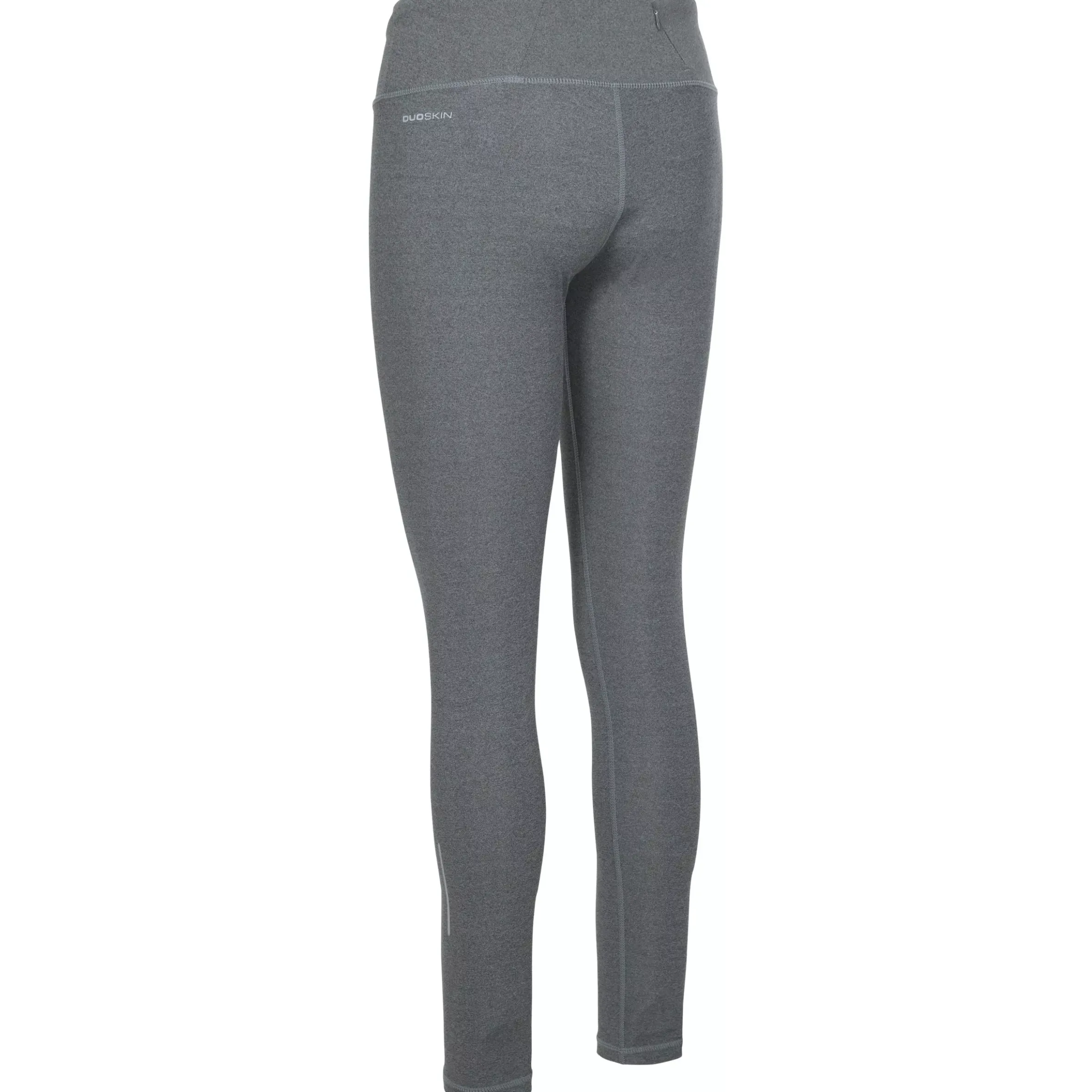 Trespass Womens Active Leggings Vivien Marl
