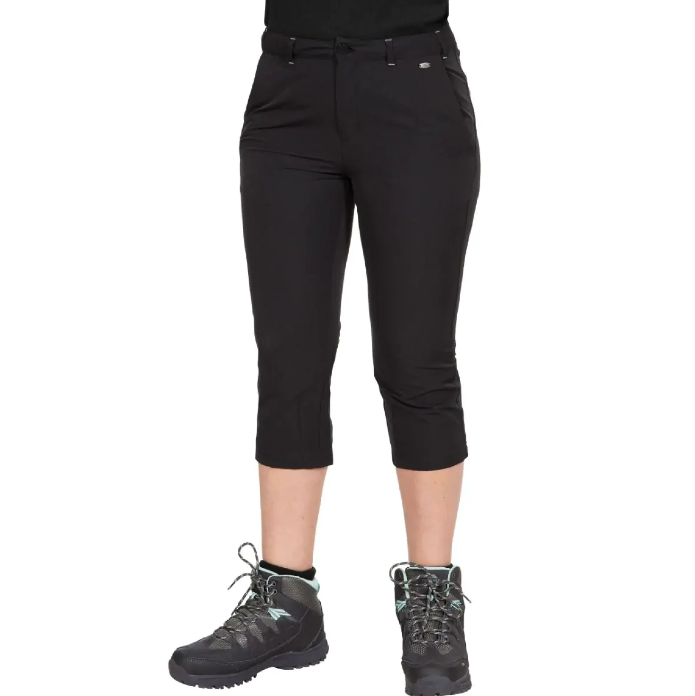 Trespass Womens Active Shorts Mags