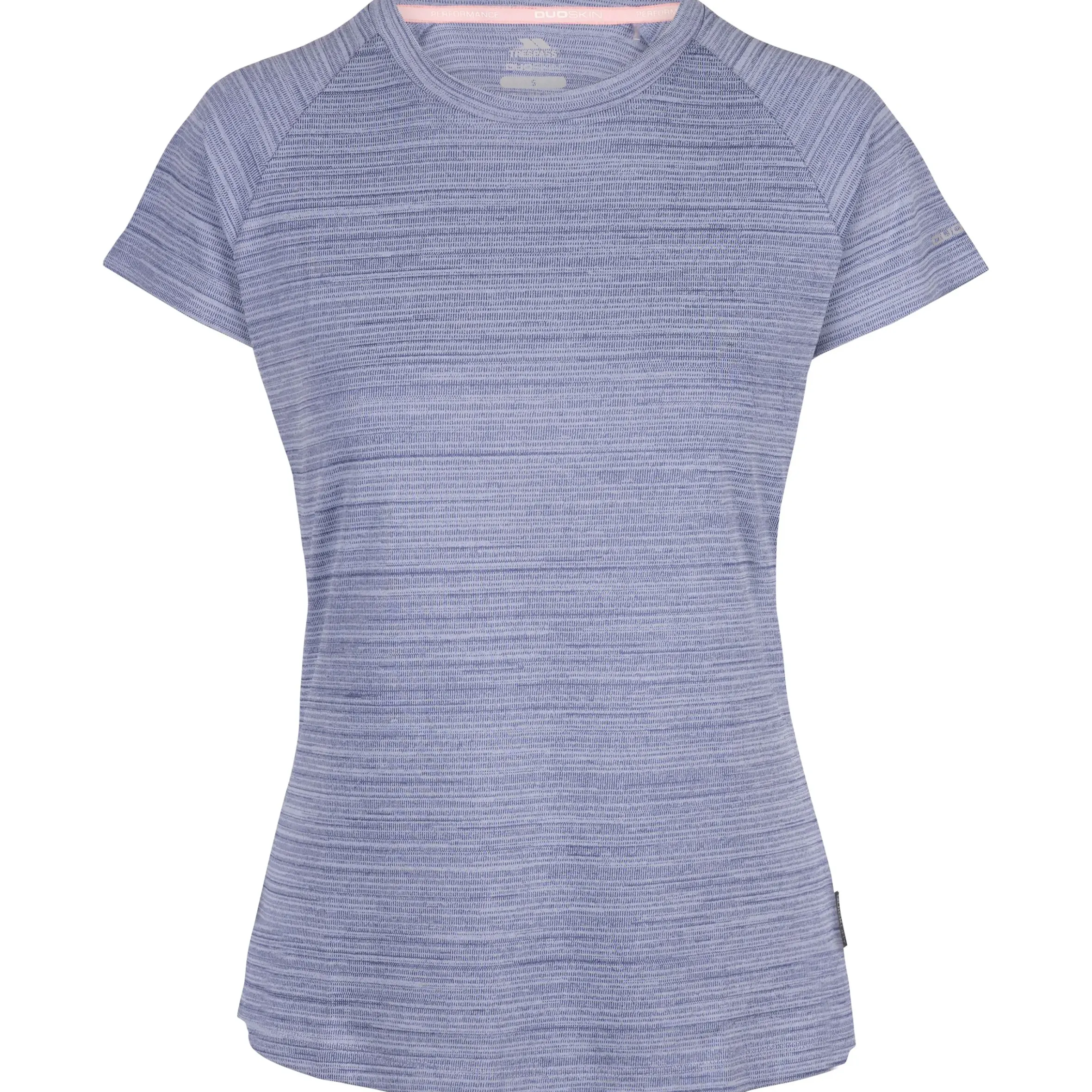 Trespass Womens Active Top-Tp75 Vickland