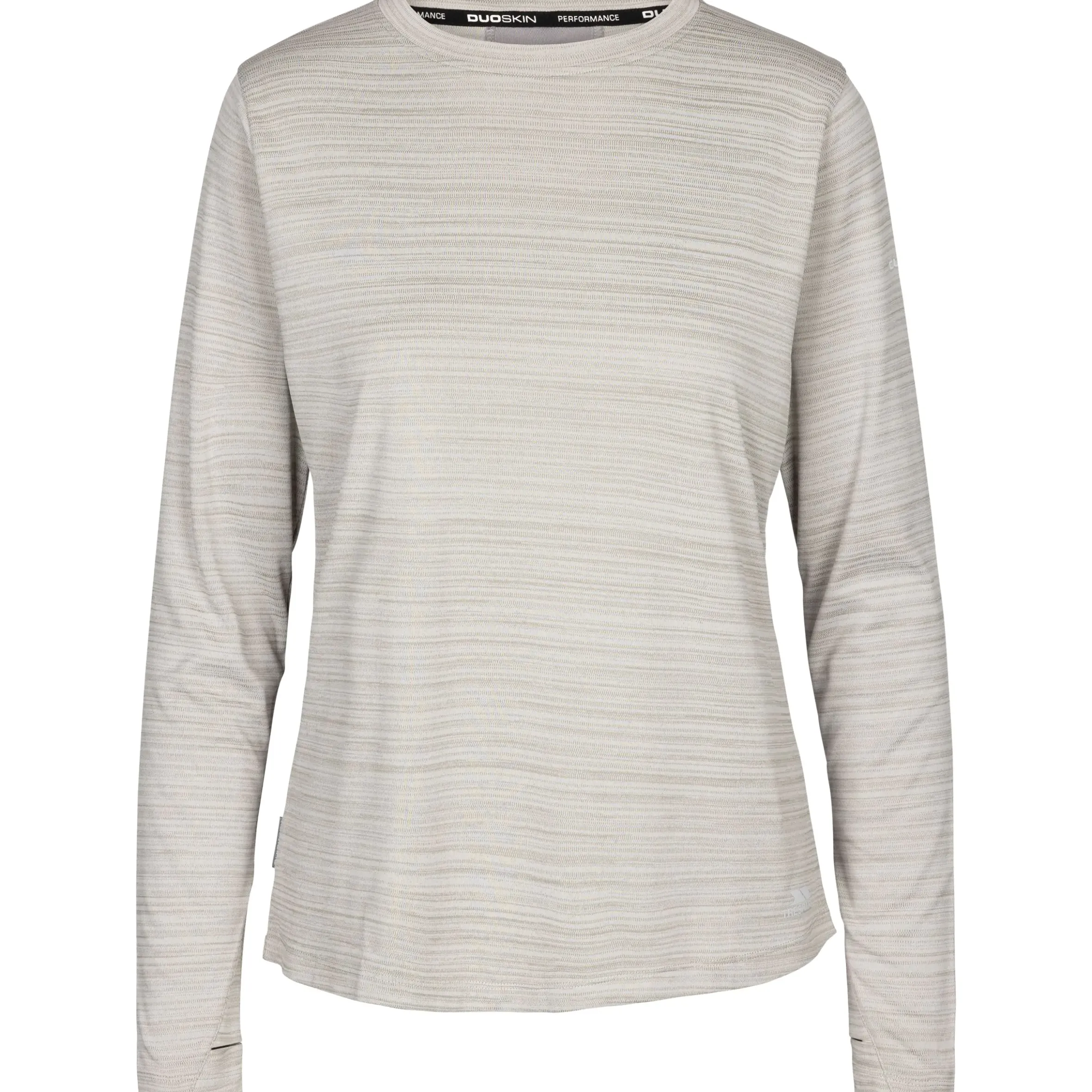 Trespass Womens Active Top Nettil
