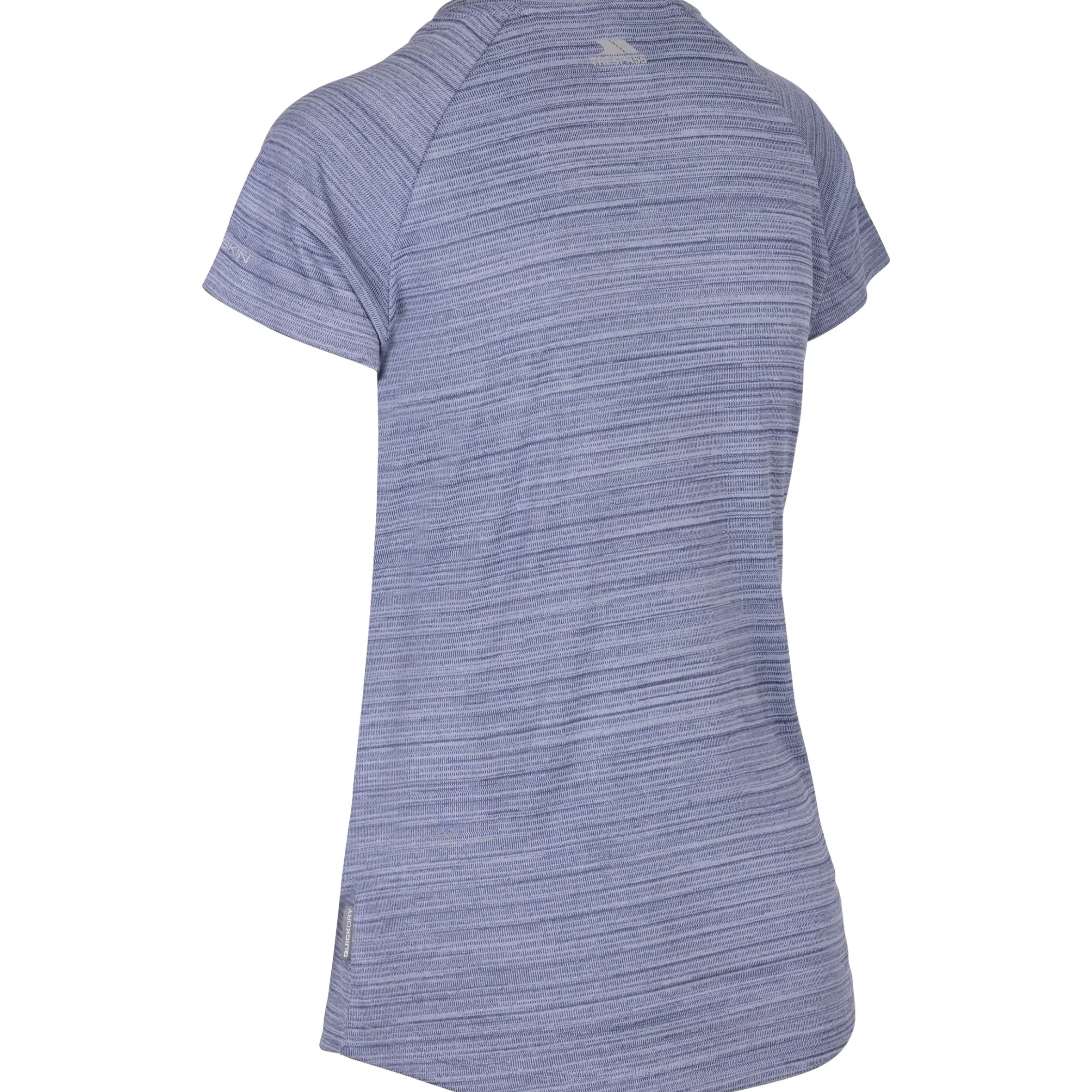 Trespass Womens Active Top-Tp75 Vickland