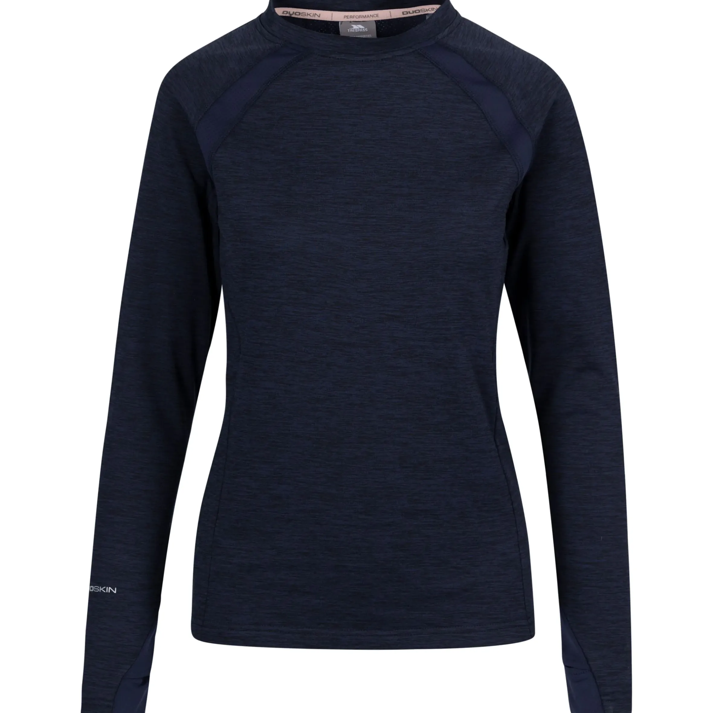 trespass_womens_active_to_2-1.webp Trespass Women's Active Top TP75 Ruziz