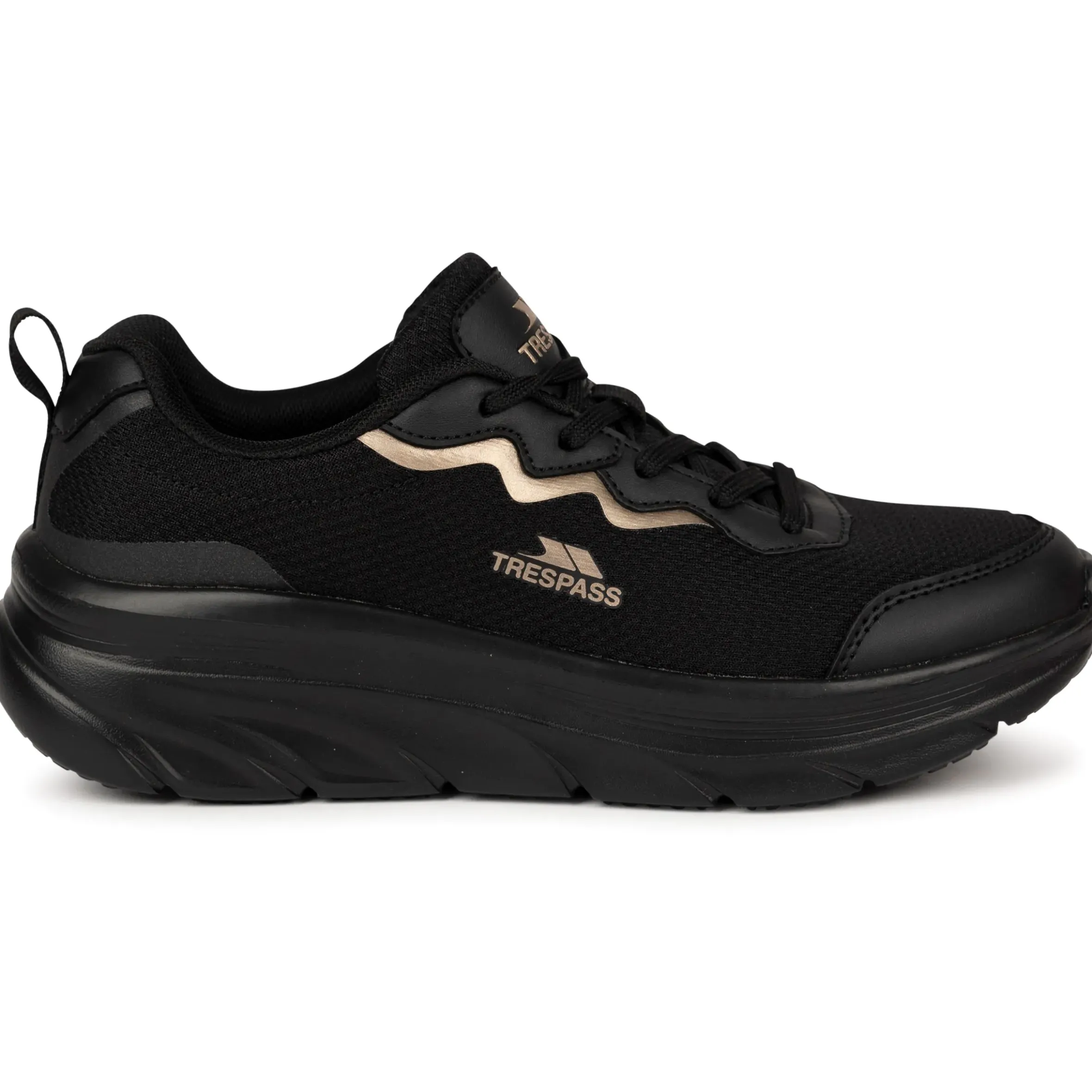 Trespass Womens Active Trainer Ave